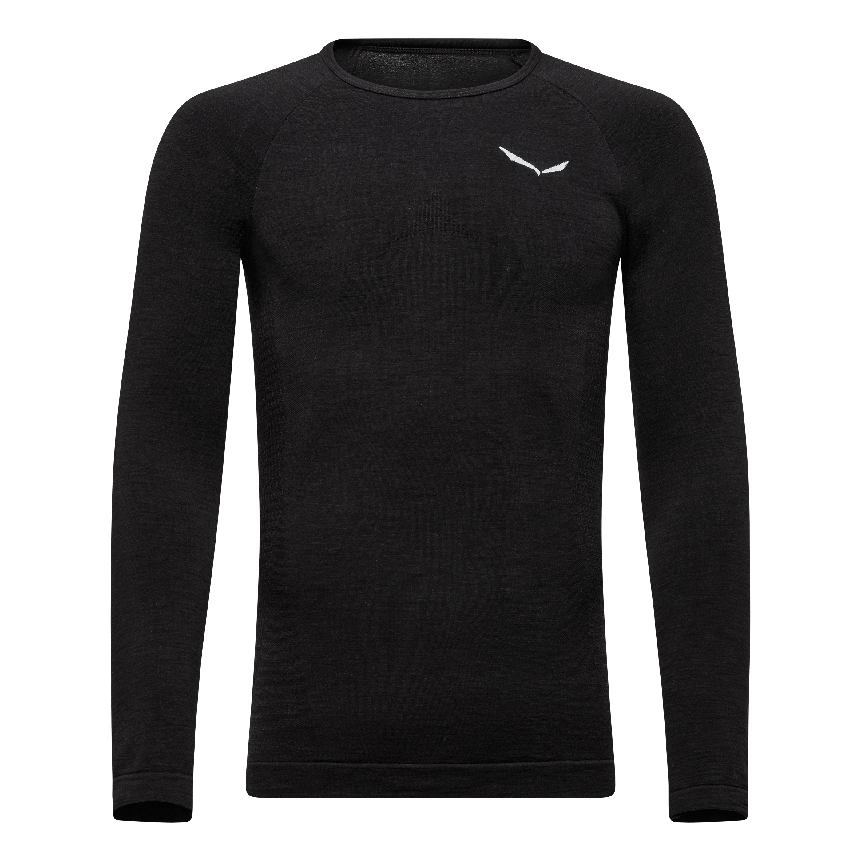 Badia Alpine Merino Tee Homme