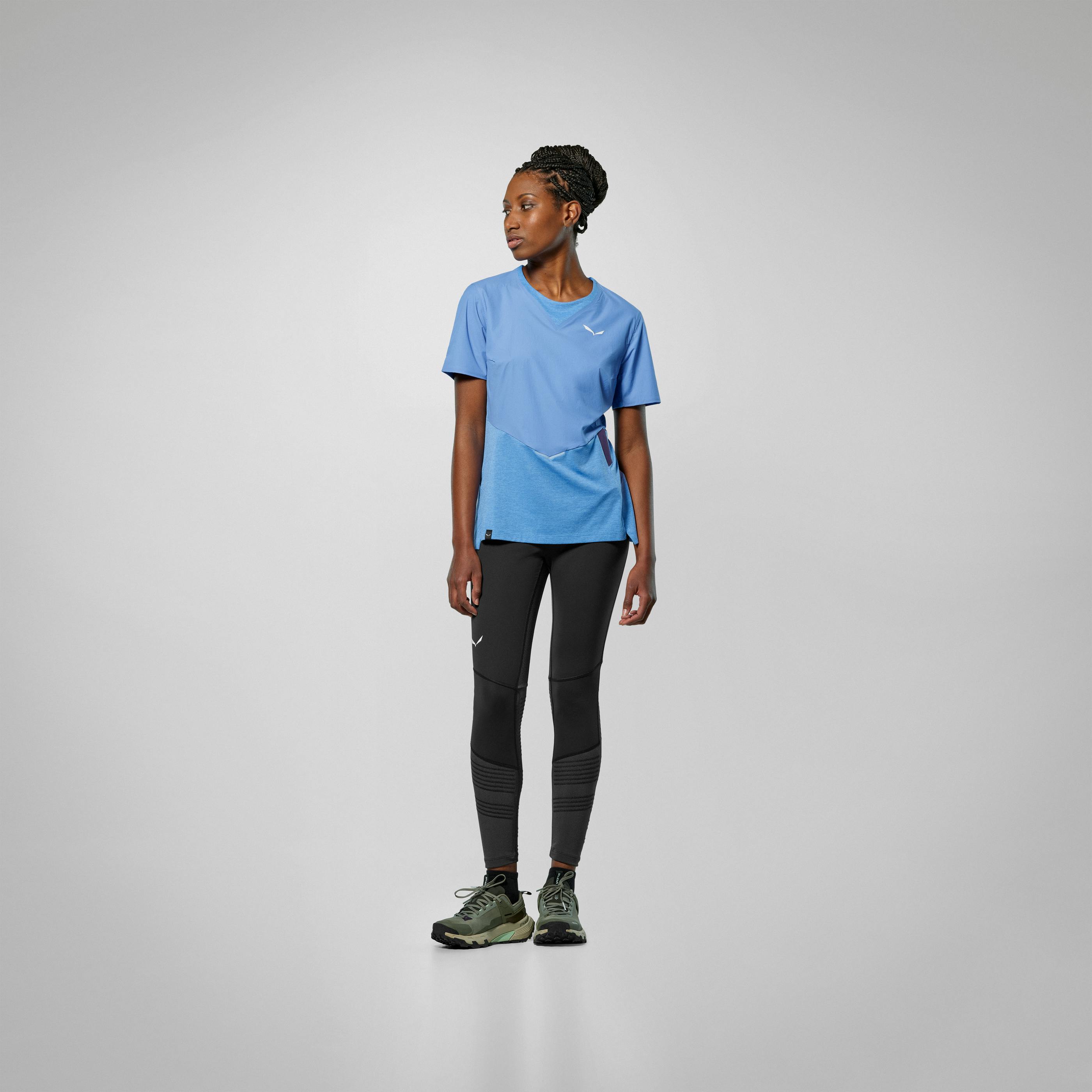 T-shirt femme Pedroc Dry Wind