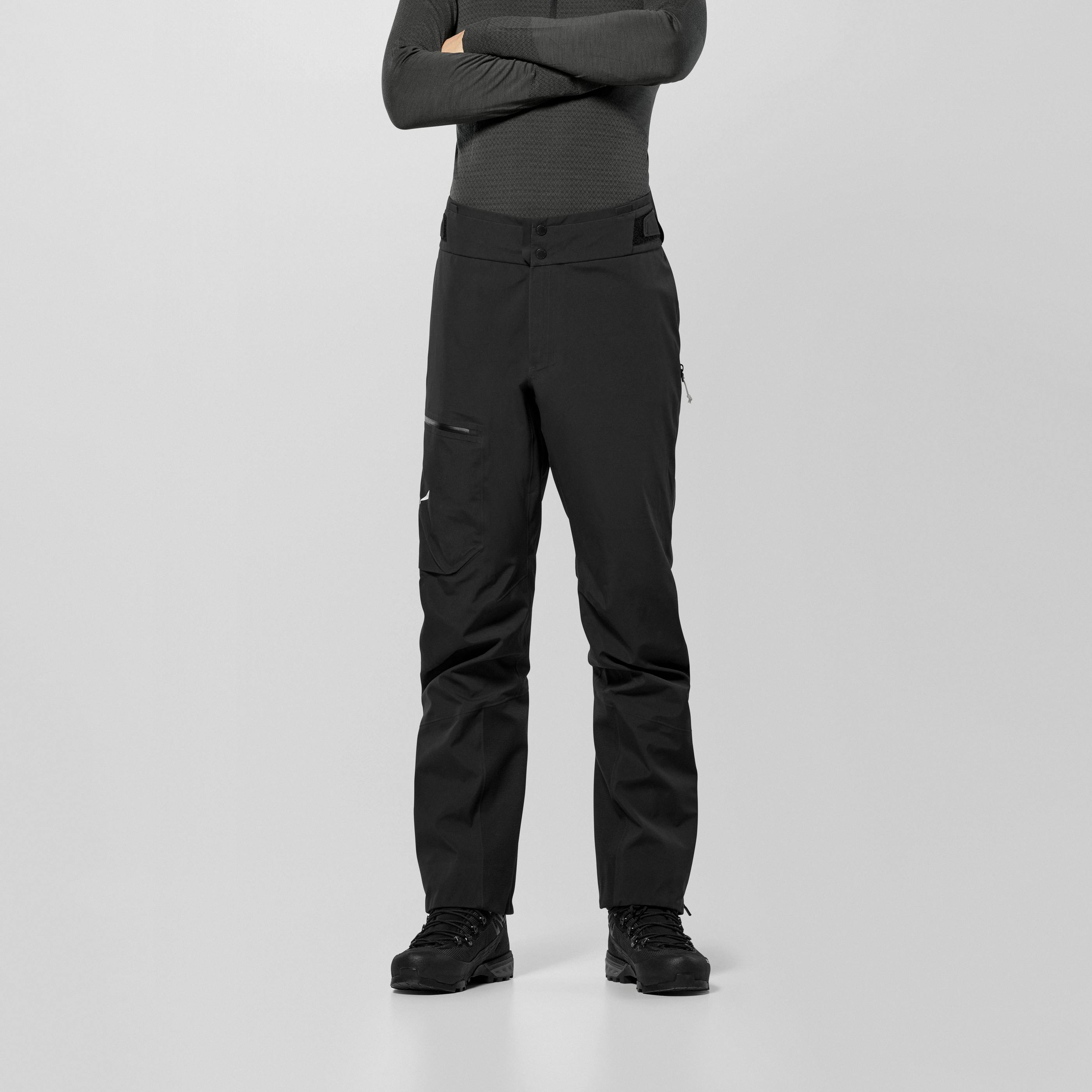 Pantalon alpin GORE-TEX® 3 couches EPE Ortles pour homme