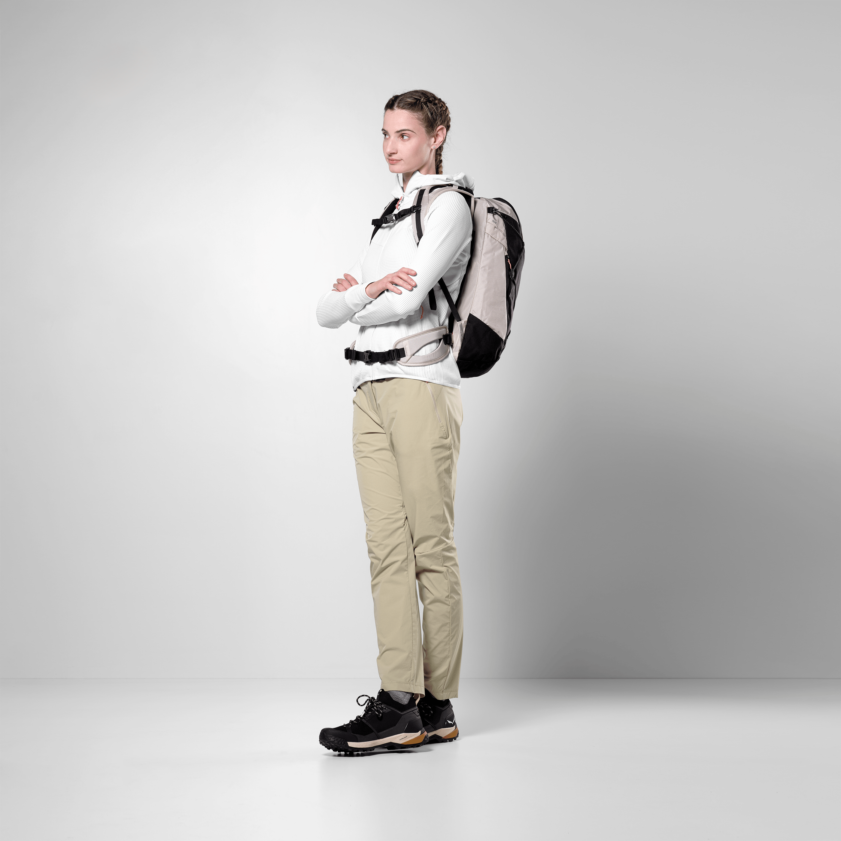 Sac à dos Puez 23L pour femmes