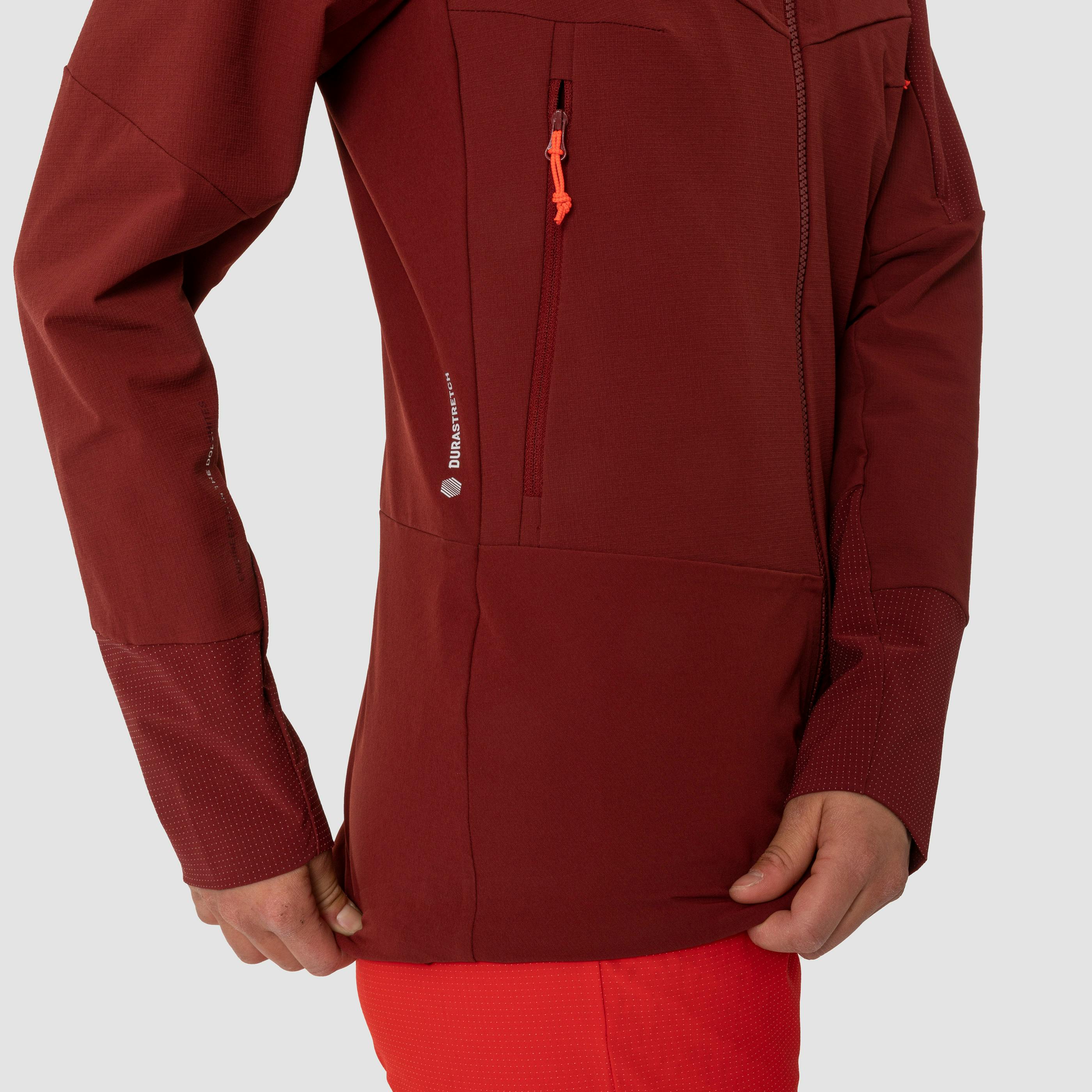 Veste Agner Durastretch Femme