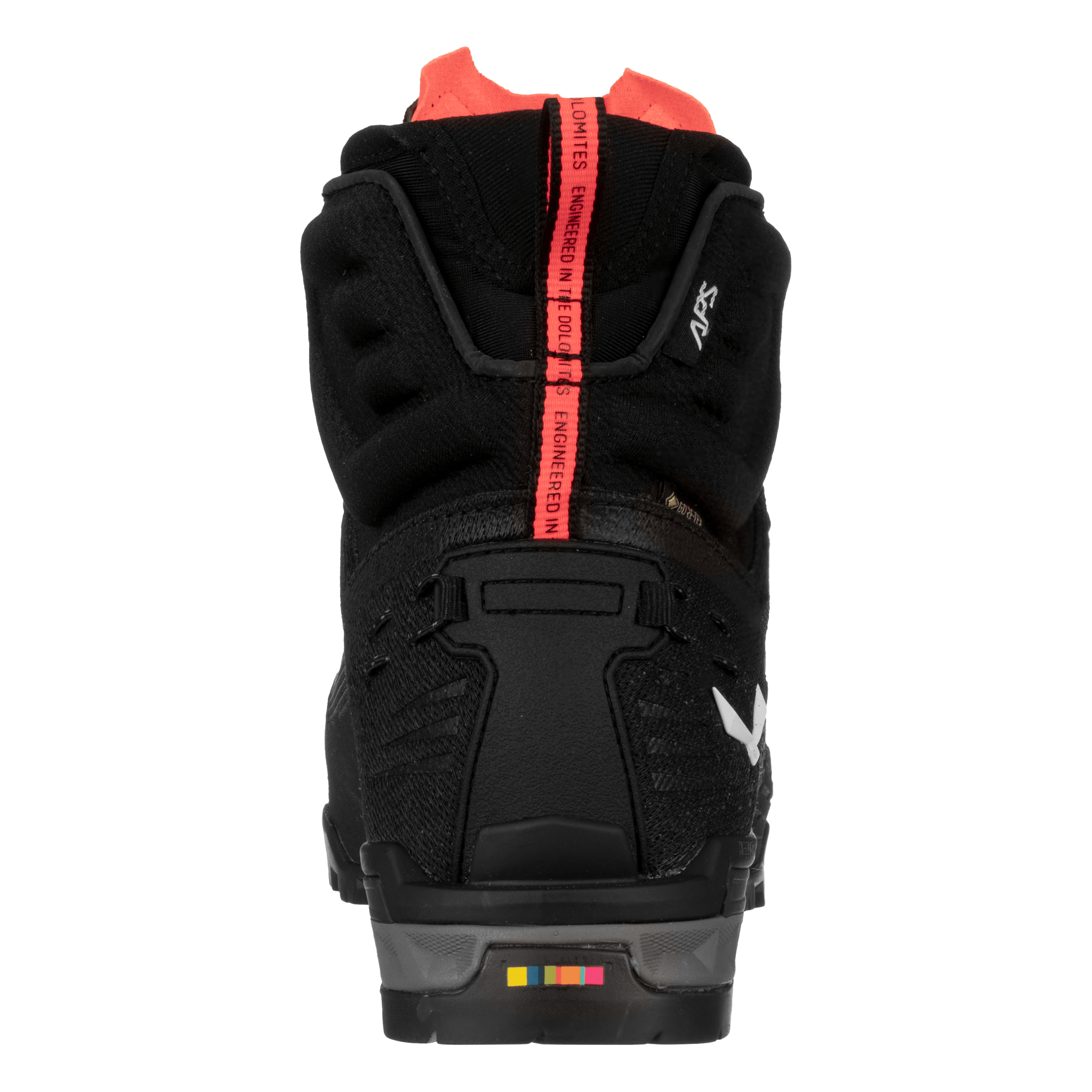 Bottes Ortles Edge Mid Gore-Tex® Femme