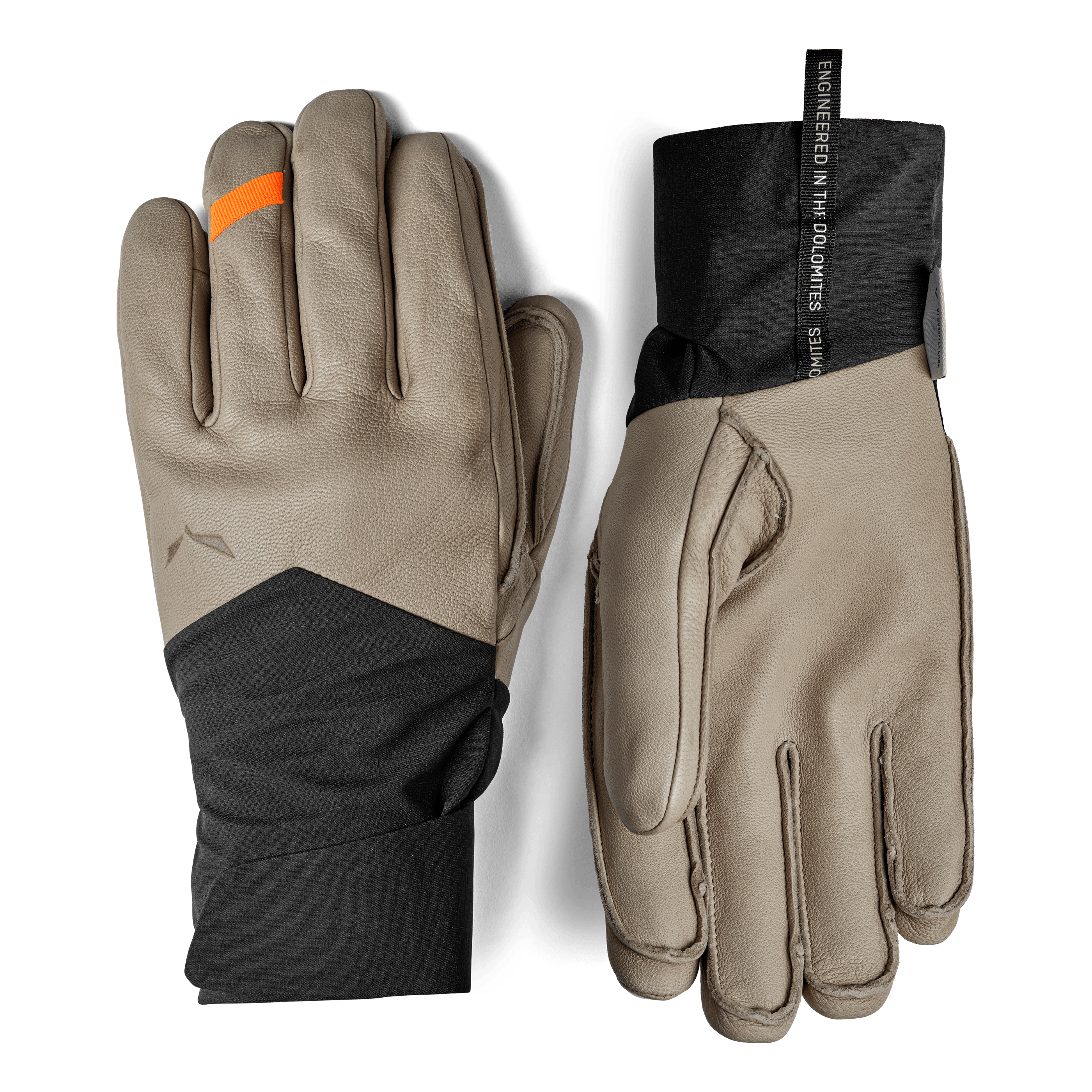Gants Ortles en cuir Infinium®