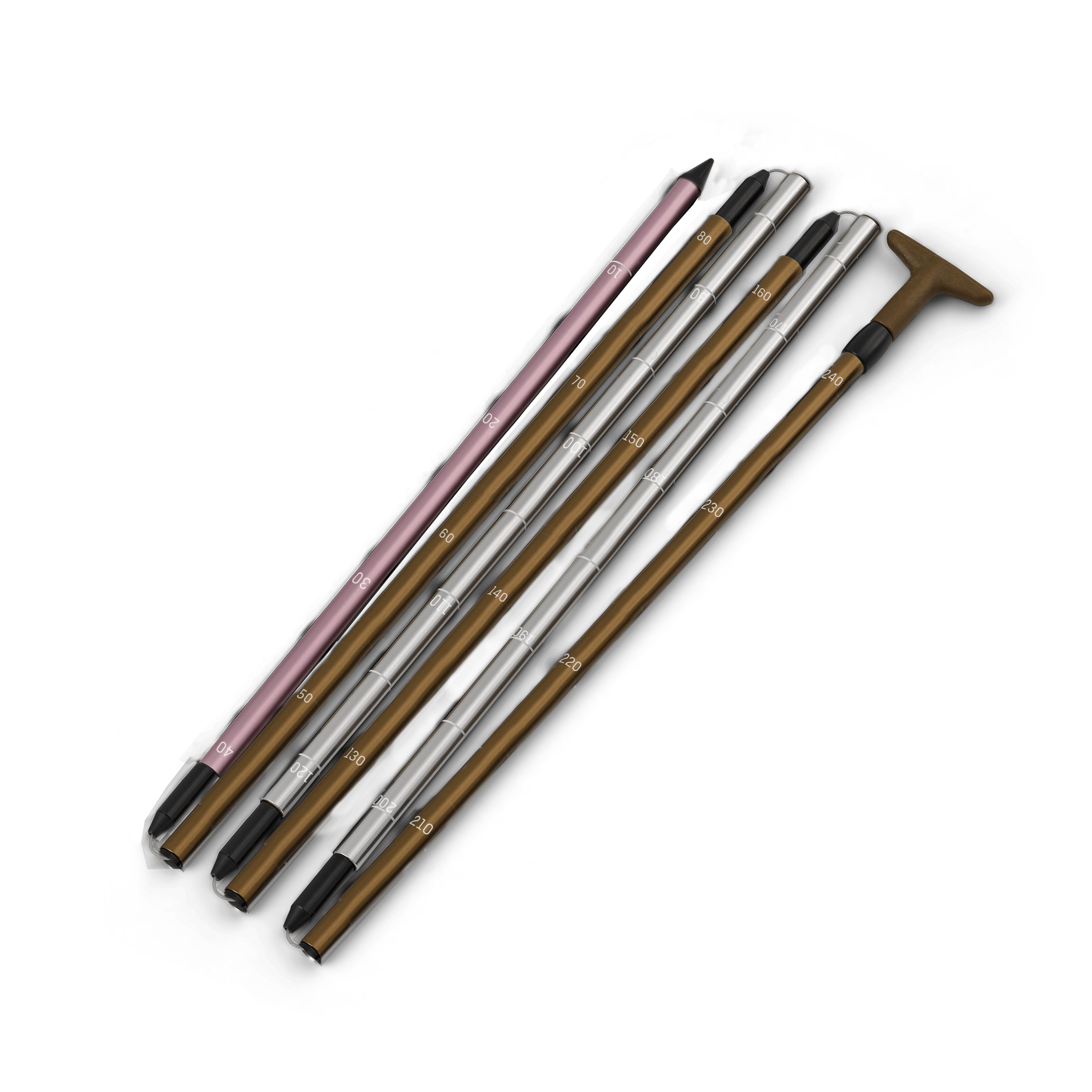 Sonde Sella Aluminium 280