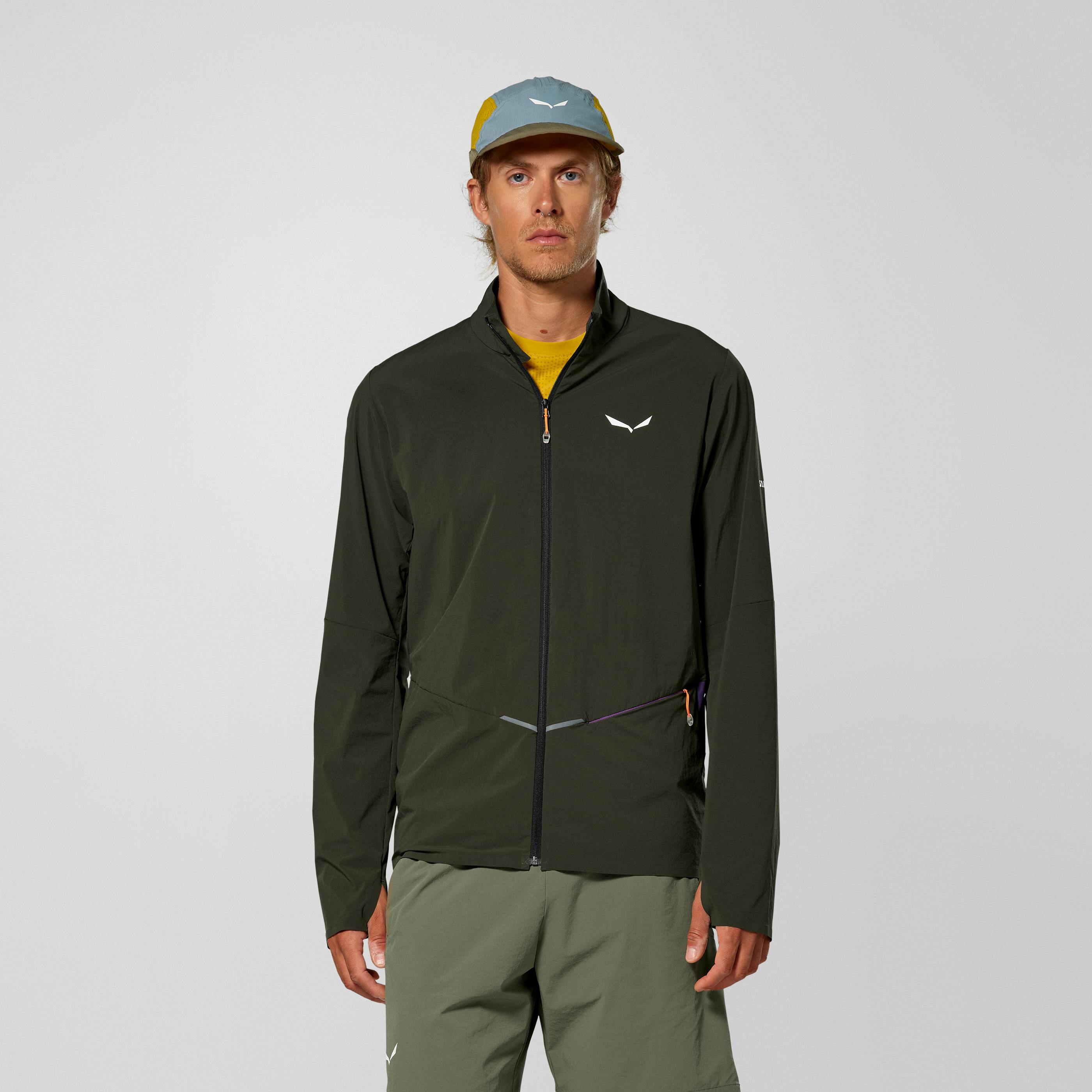 Veste Durastretch Light pour Homme Pedroc