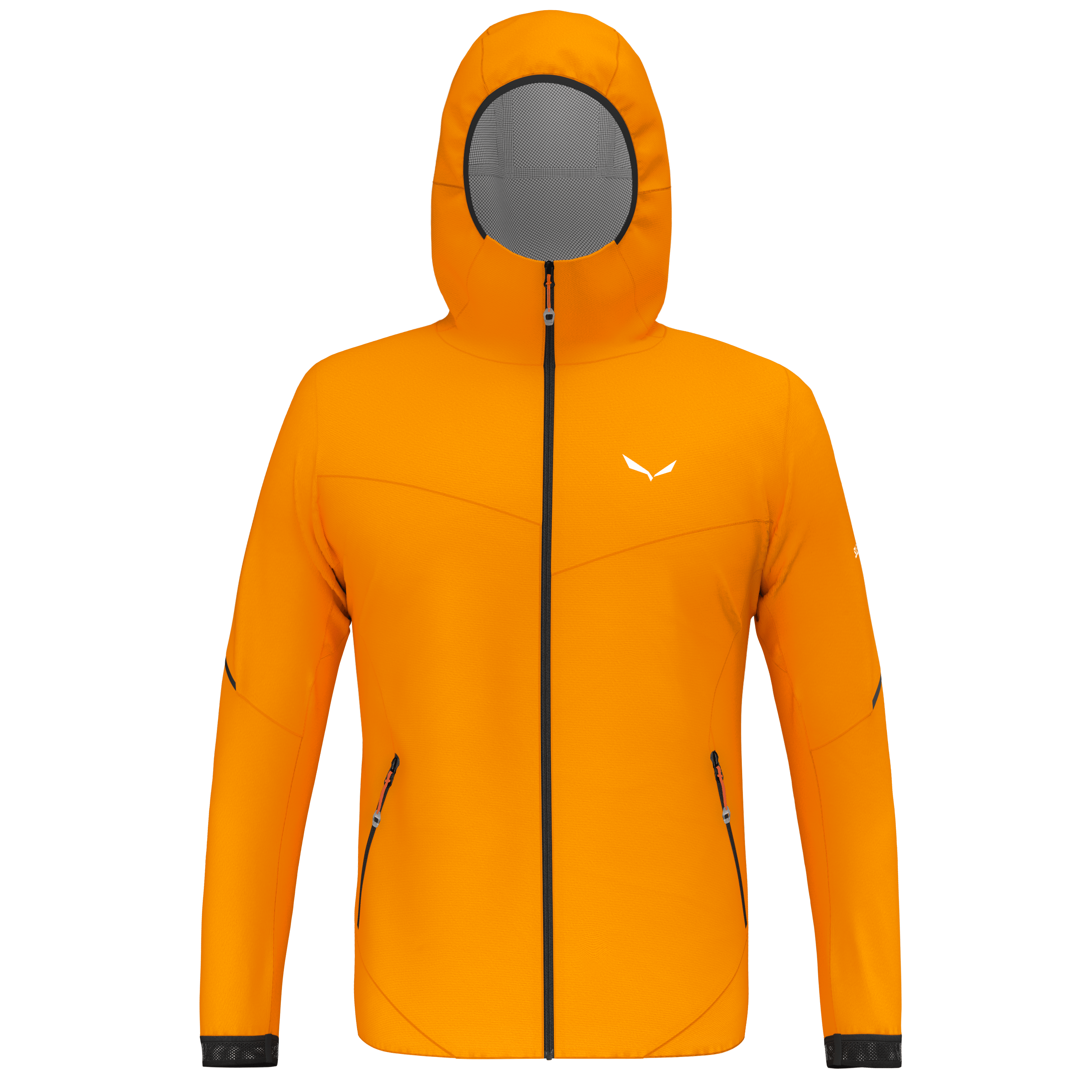 Veste technique Powertex Light Pedroc 2,5 L pour homme