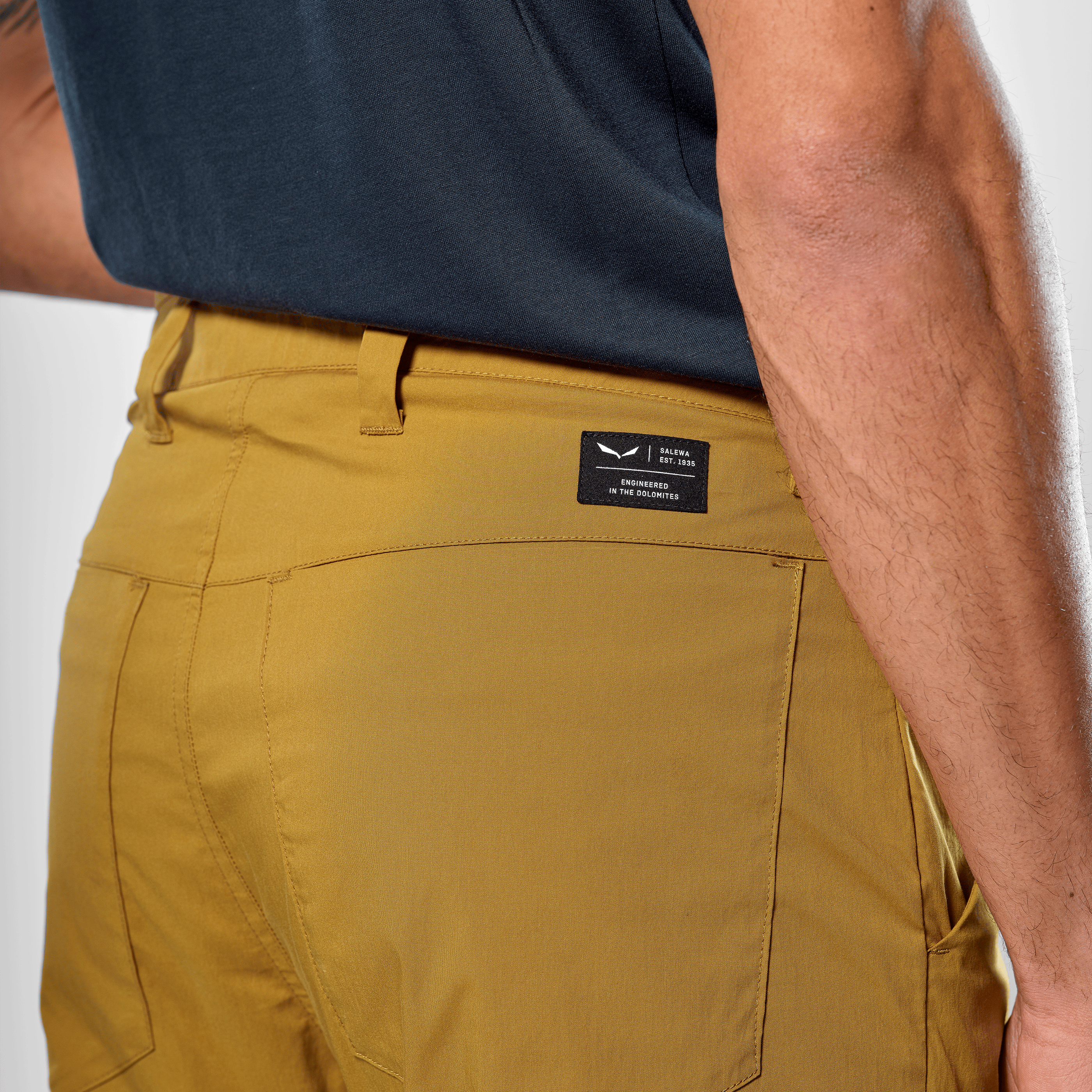 Pantalon Fanes Sarner Light Homme