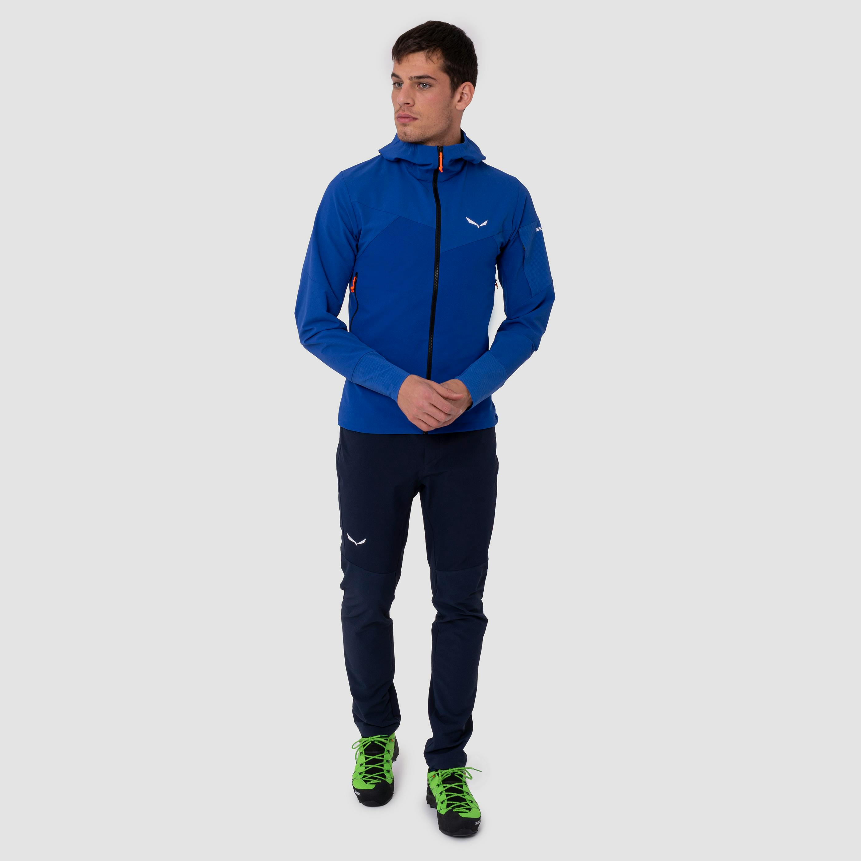 Veste Agner Durastretch Homme