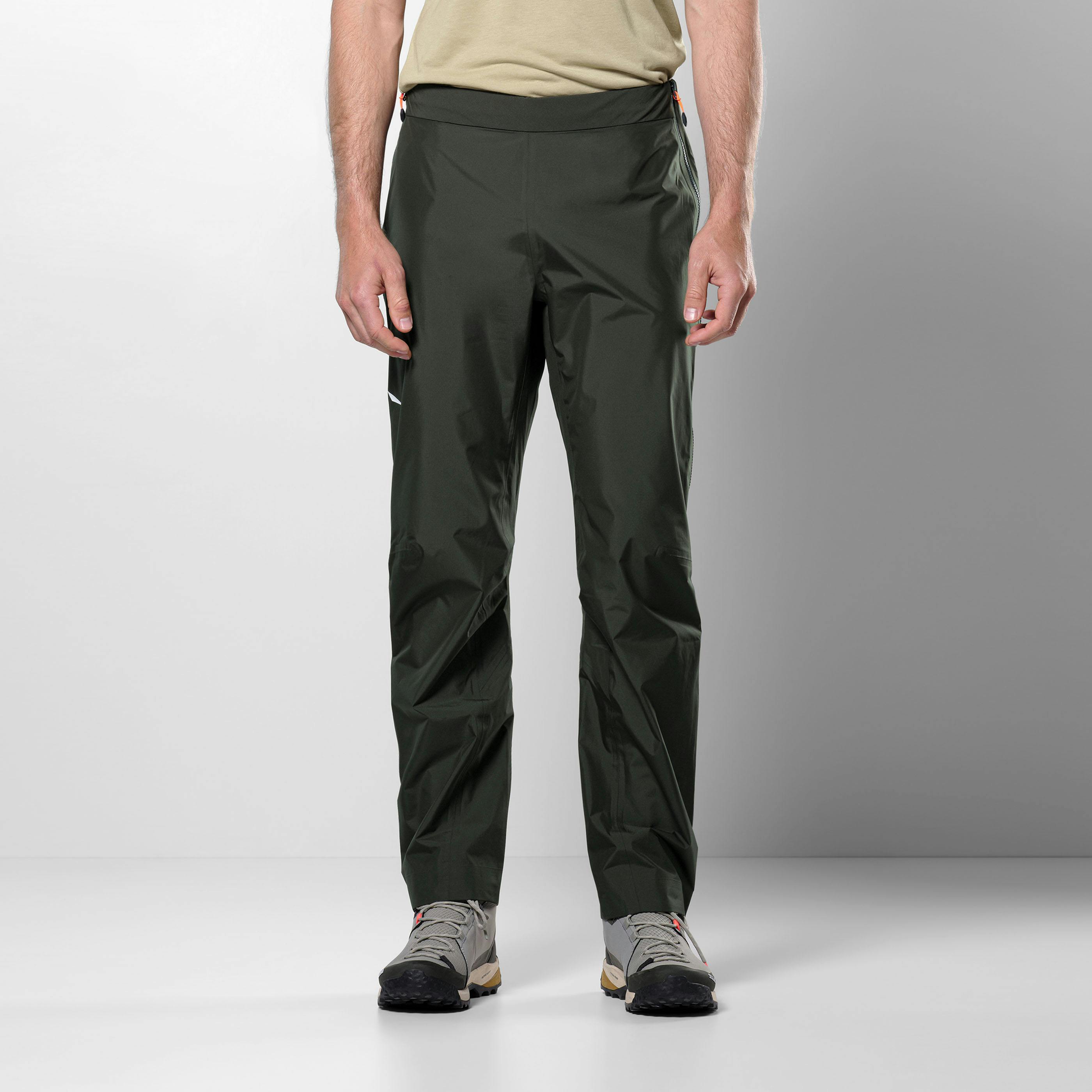 Pantalon homme Puez Powertex Hybrid