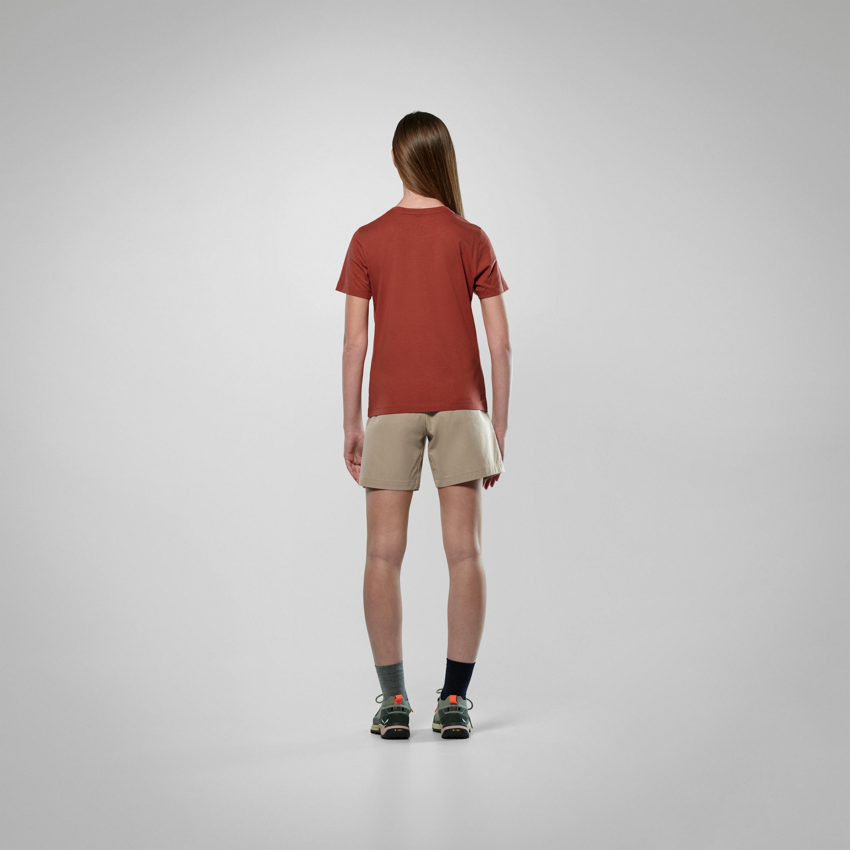 T-shirt Femme Eagle 3 Cime