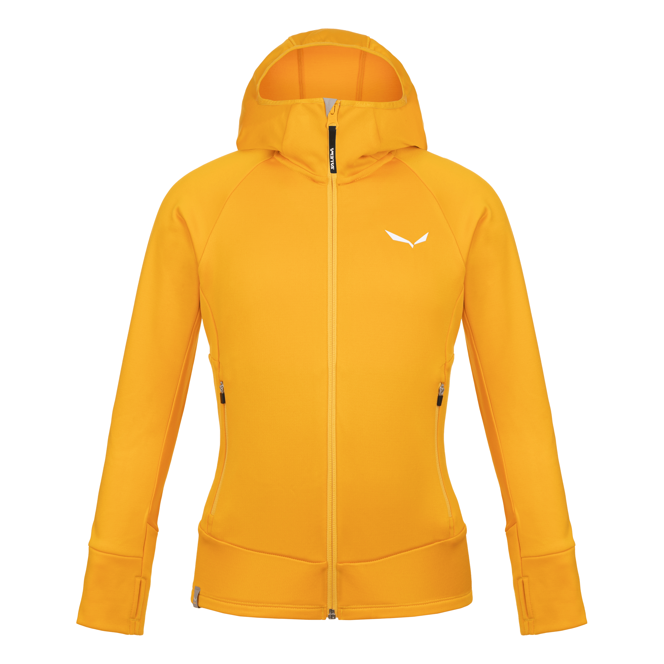 Puez Polarlite Hoodie Enfant