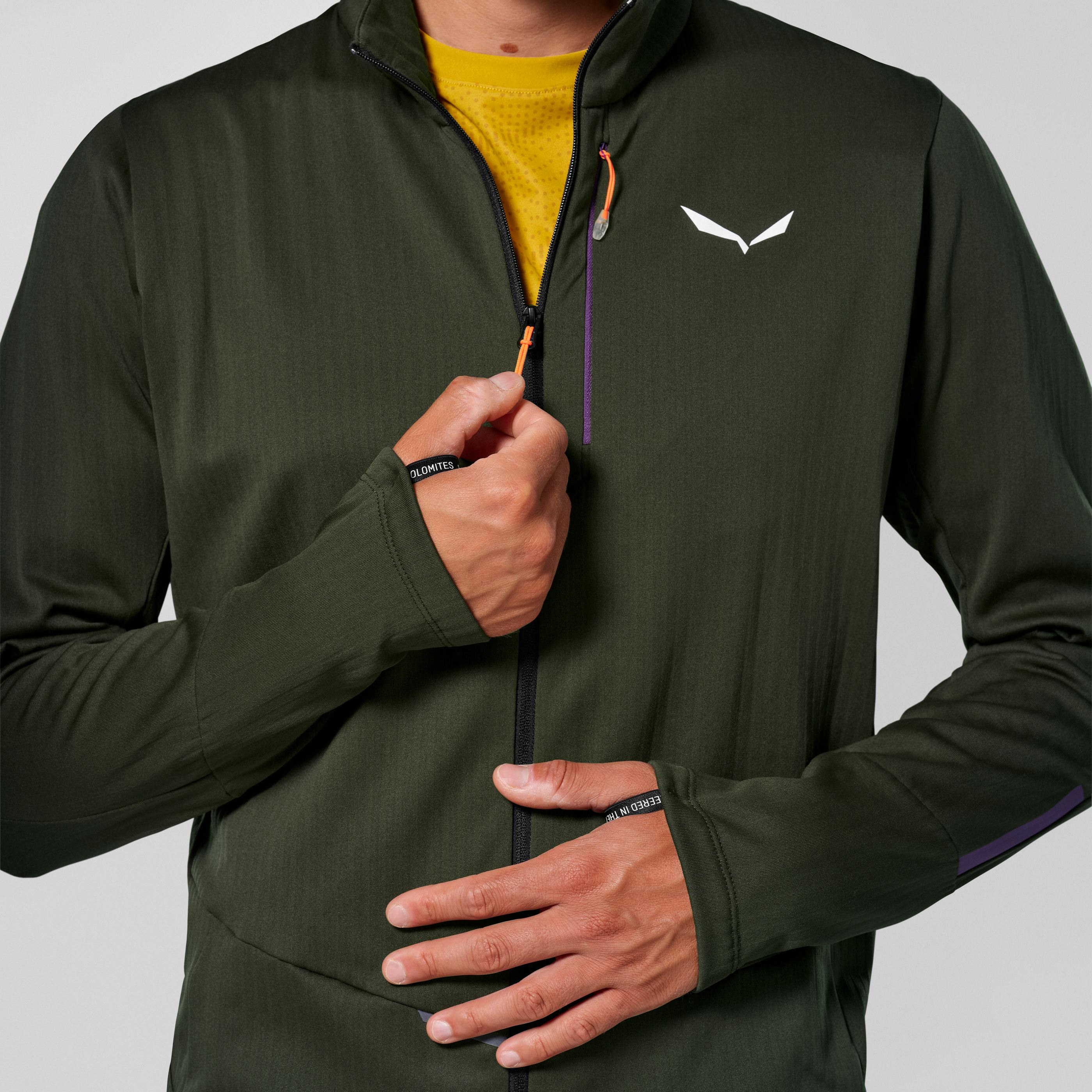 Veste homme Pedroc 3