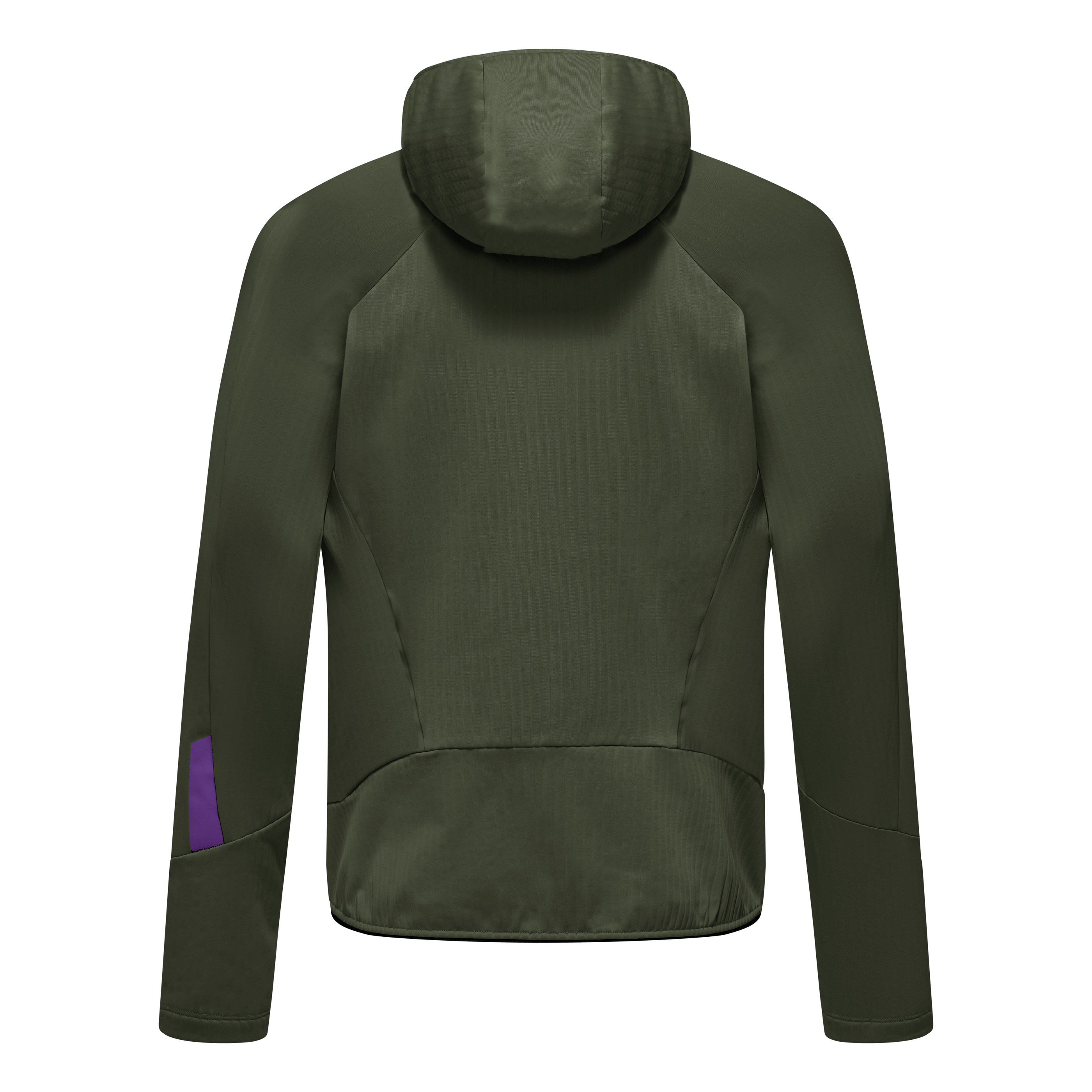 Veste à capuche Pedroc 3 Homme