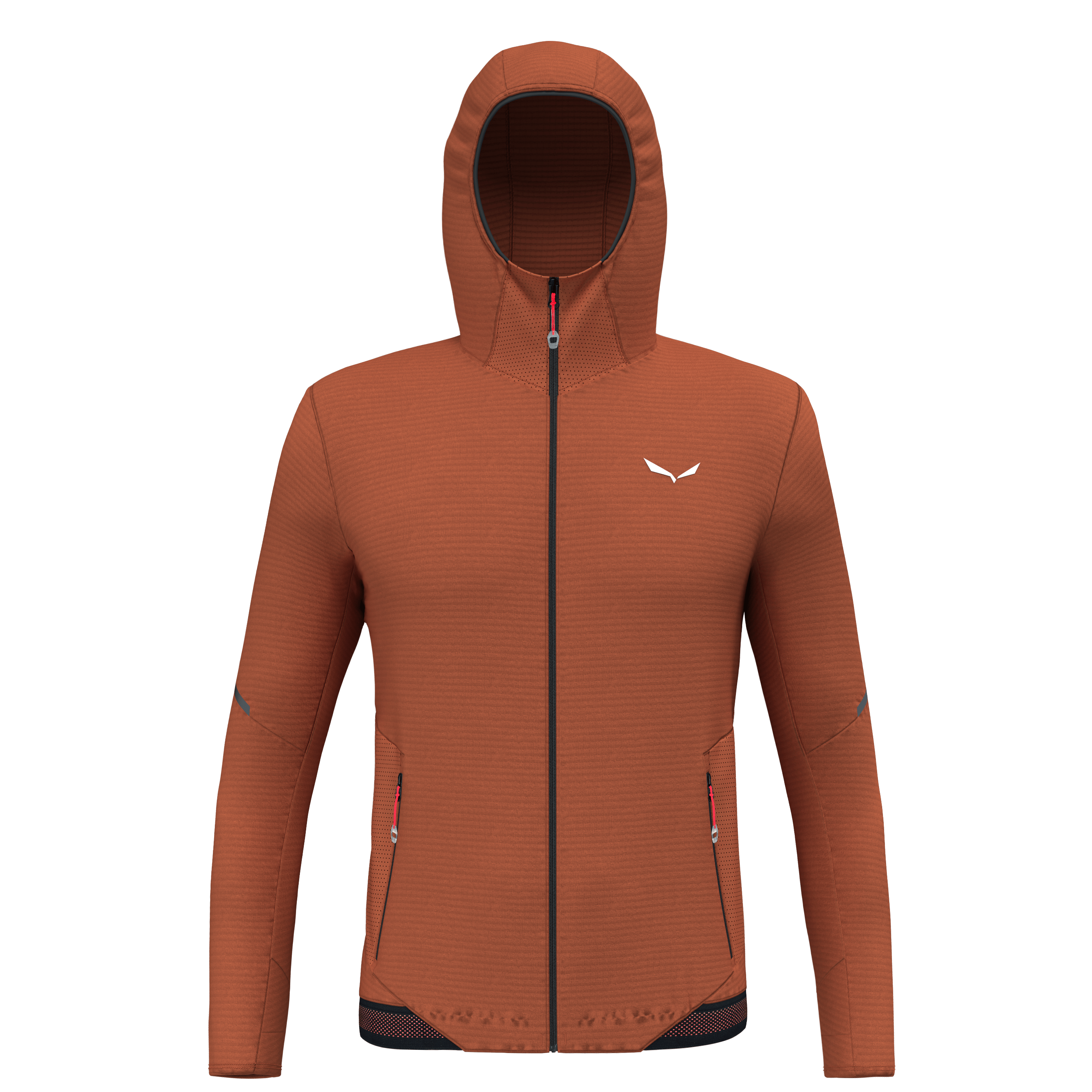 Veste Polarlite à capuche Pedroc pour homme