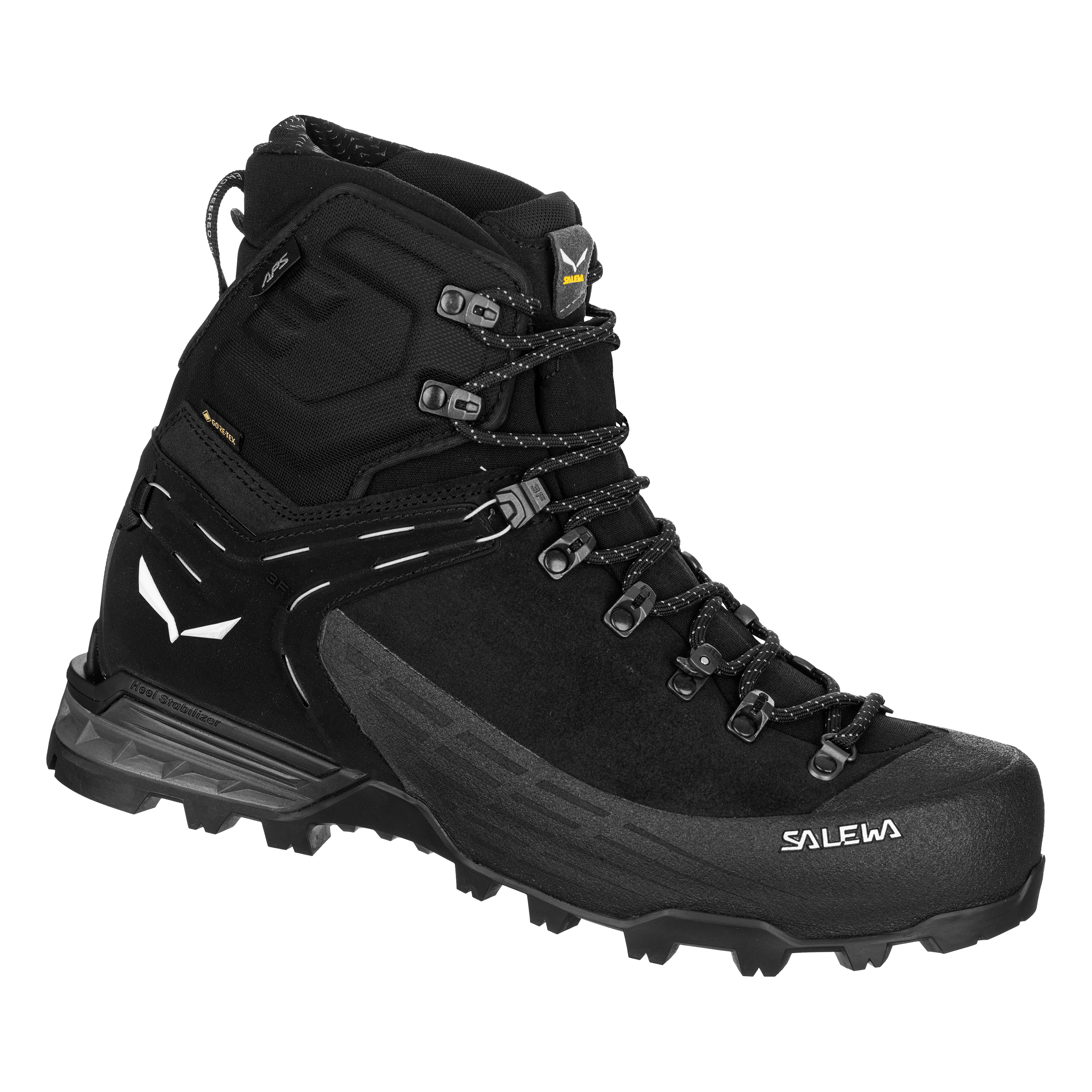 Bottes Ortles Ascent Mid Gore-Tex® Homme