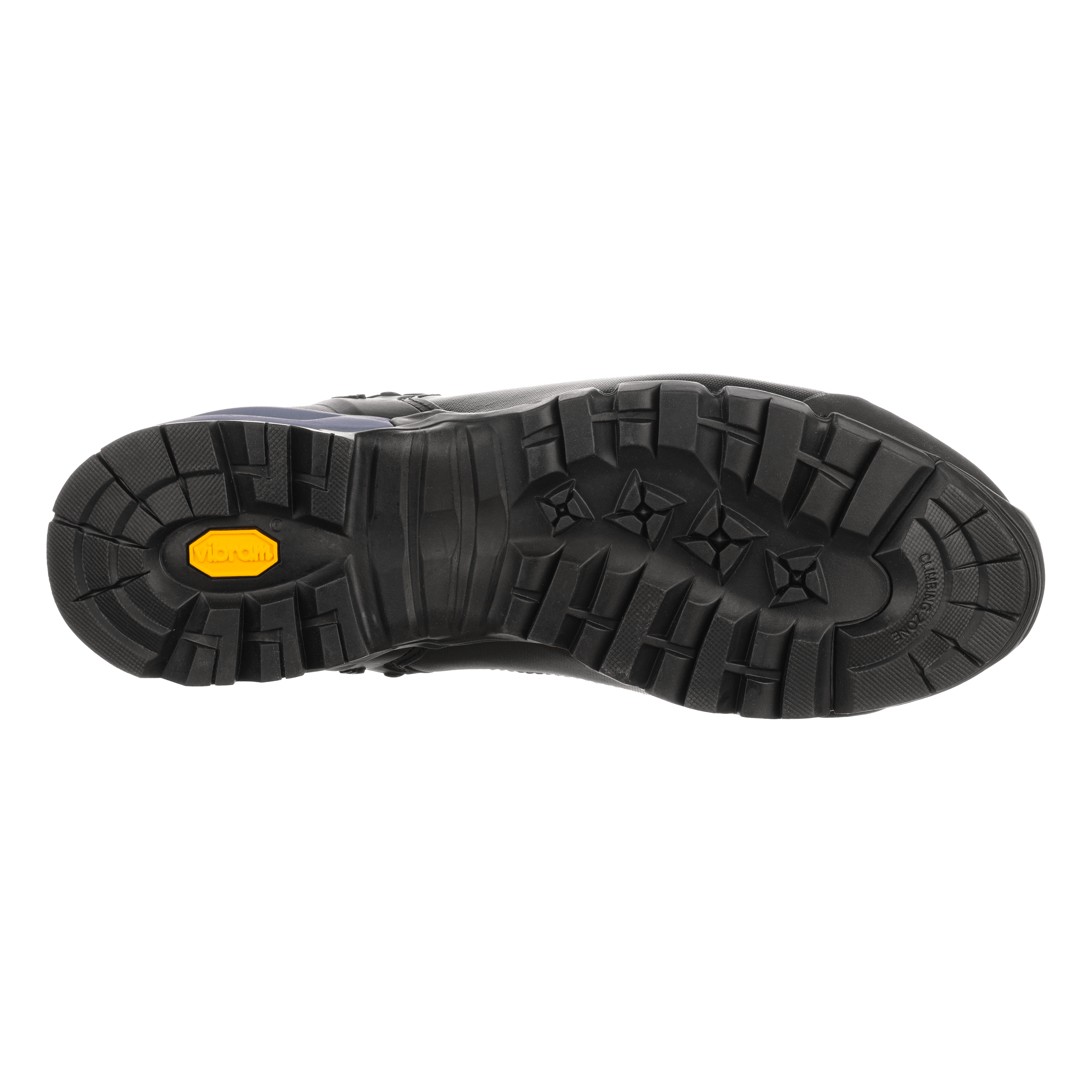 Chaussures Alp Trainer Mid GORE-TEX® Homme