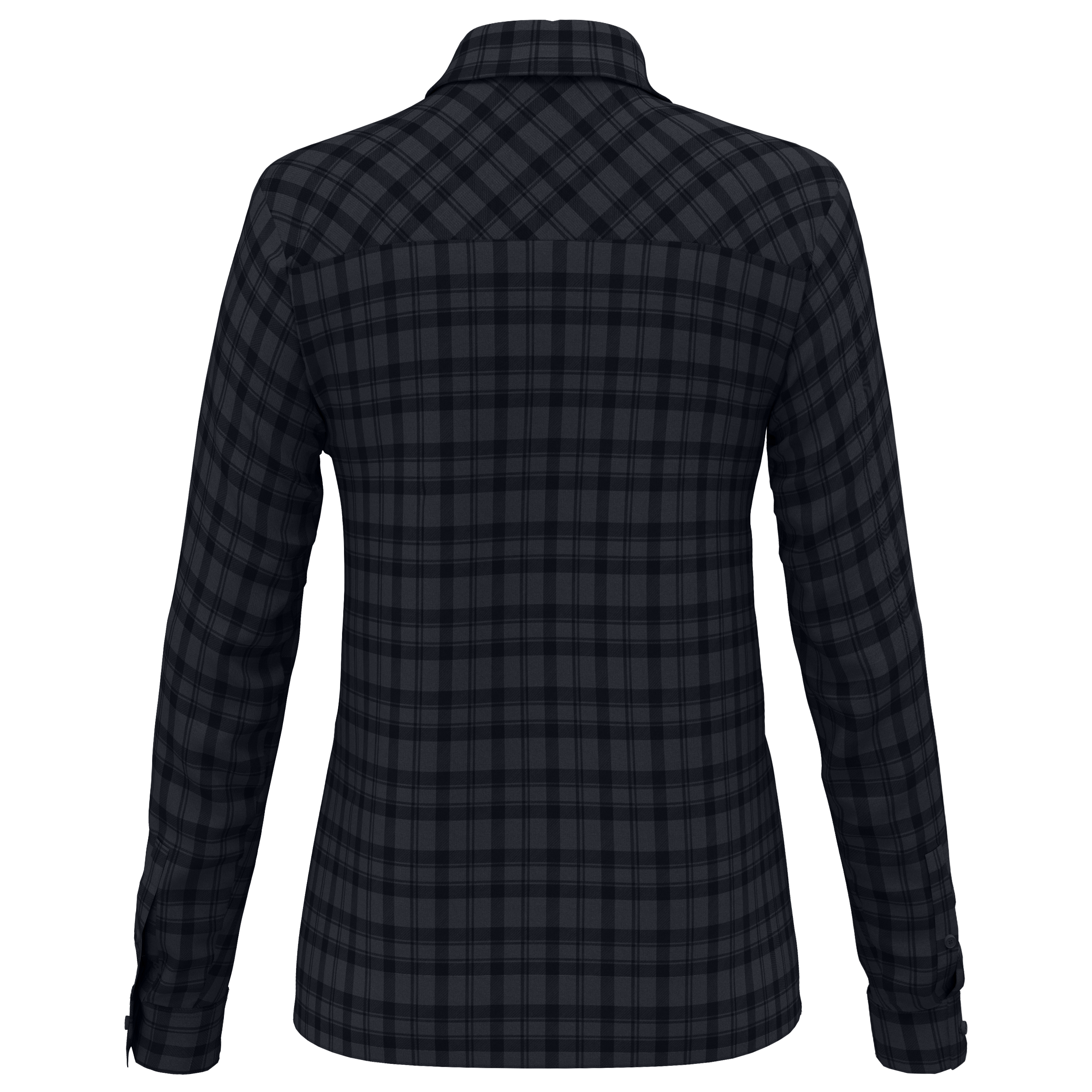 Chemise Fanes Flannel 5 Polarlite Femme