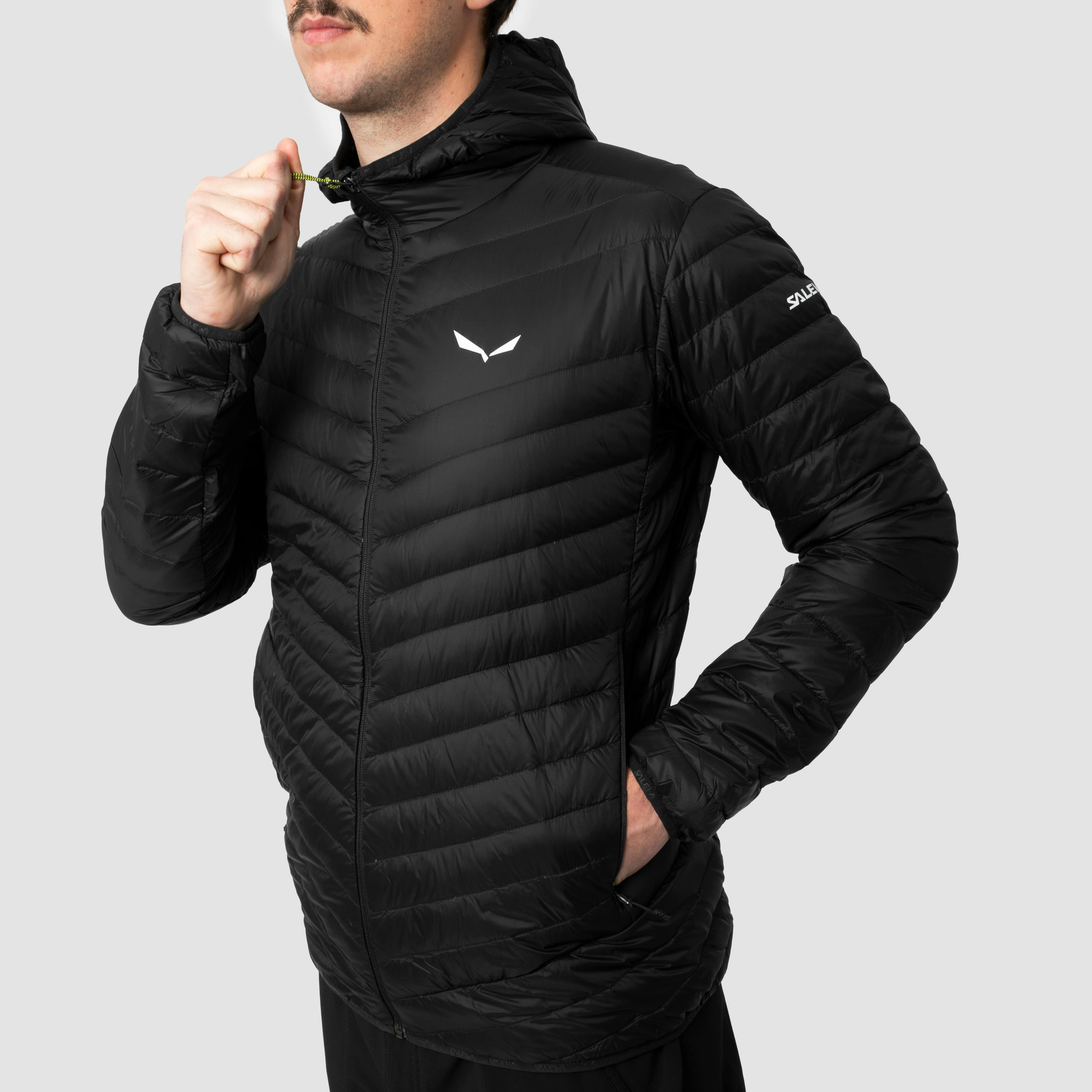 Veste 3 en 1 Lagazuoi Homme