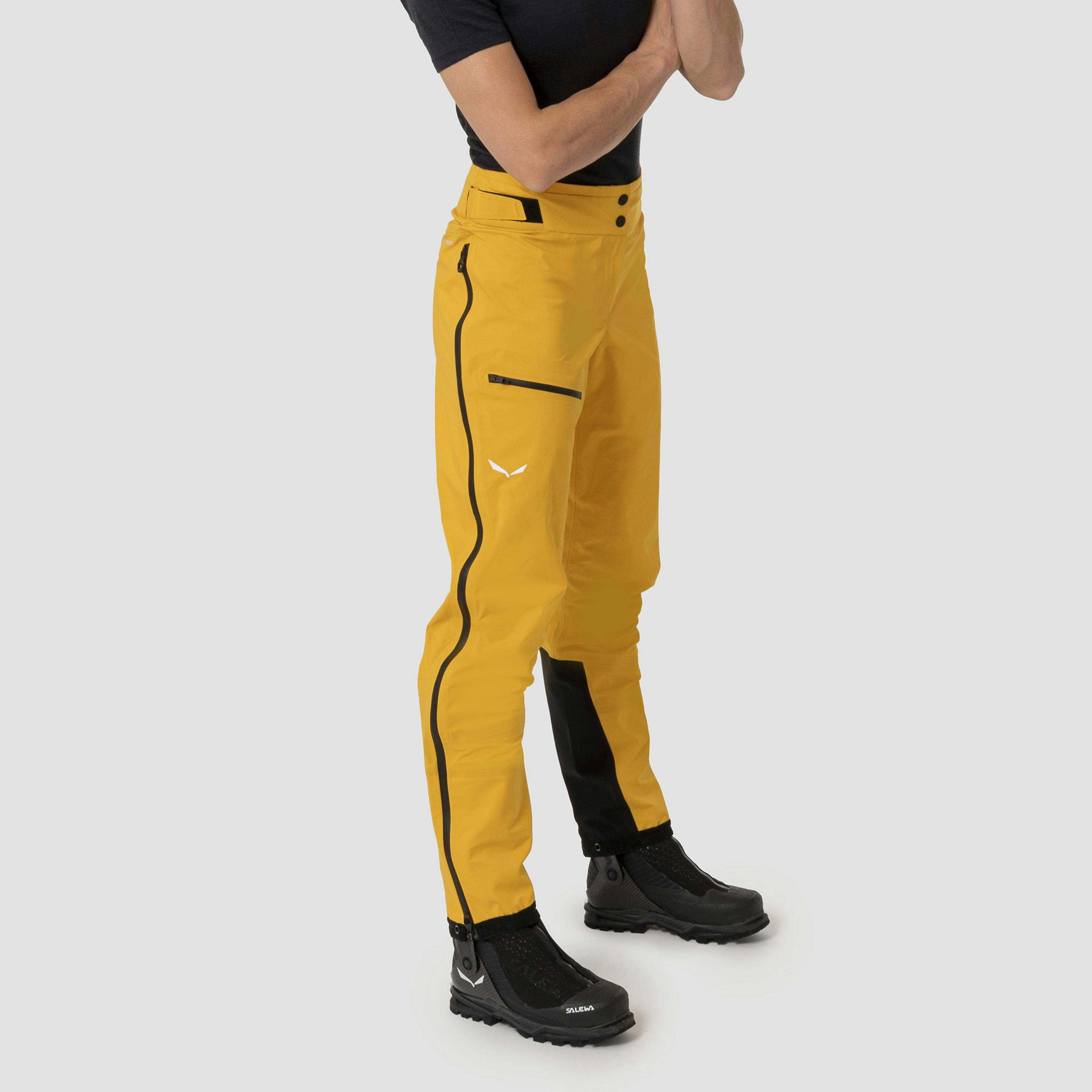 Pantalon Femme Ortles 3L Powertex