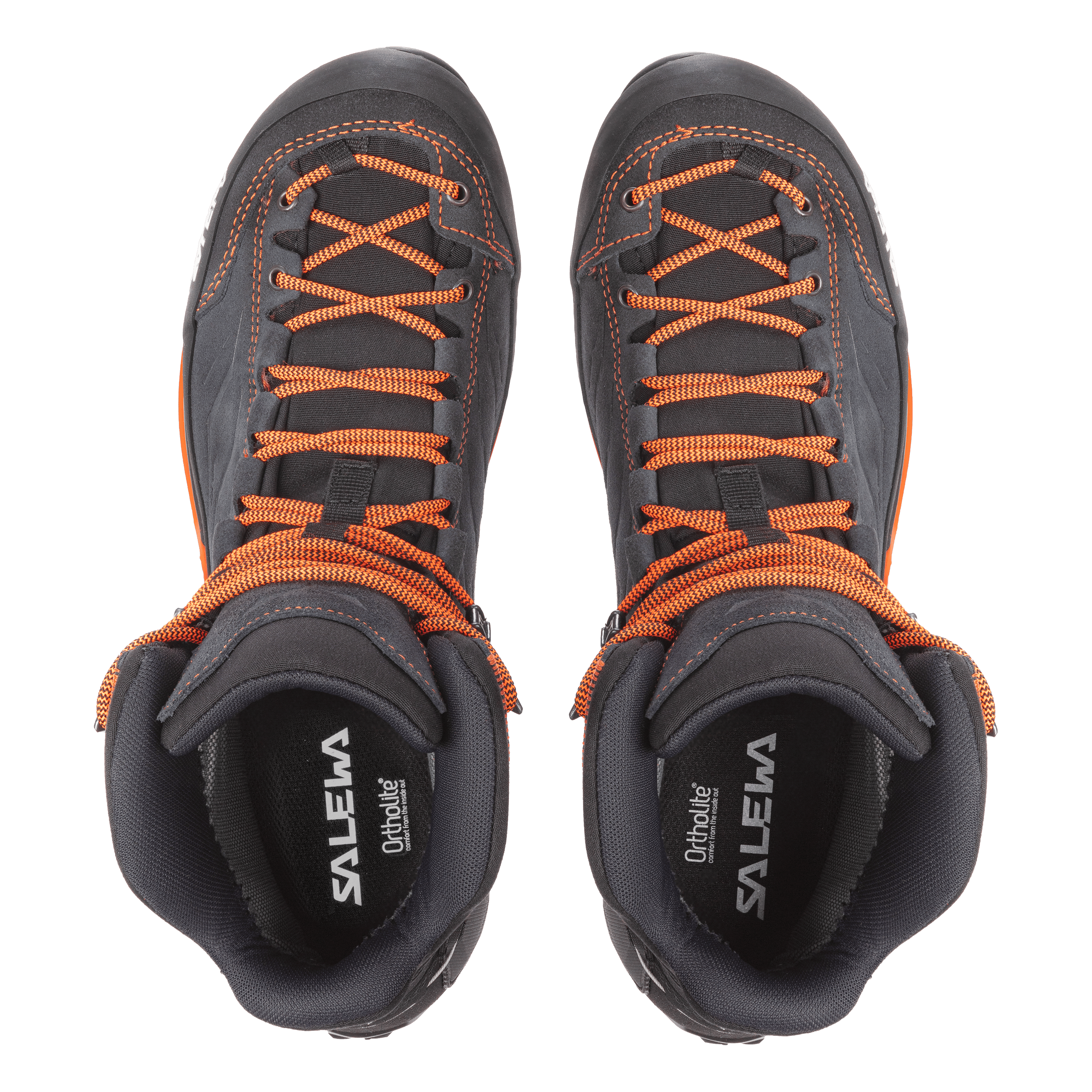 Chaussures Homme Mountain Trainer Mid GORE-TEX®