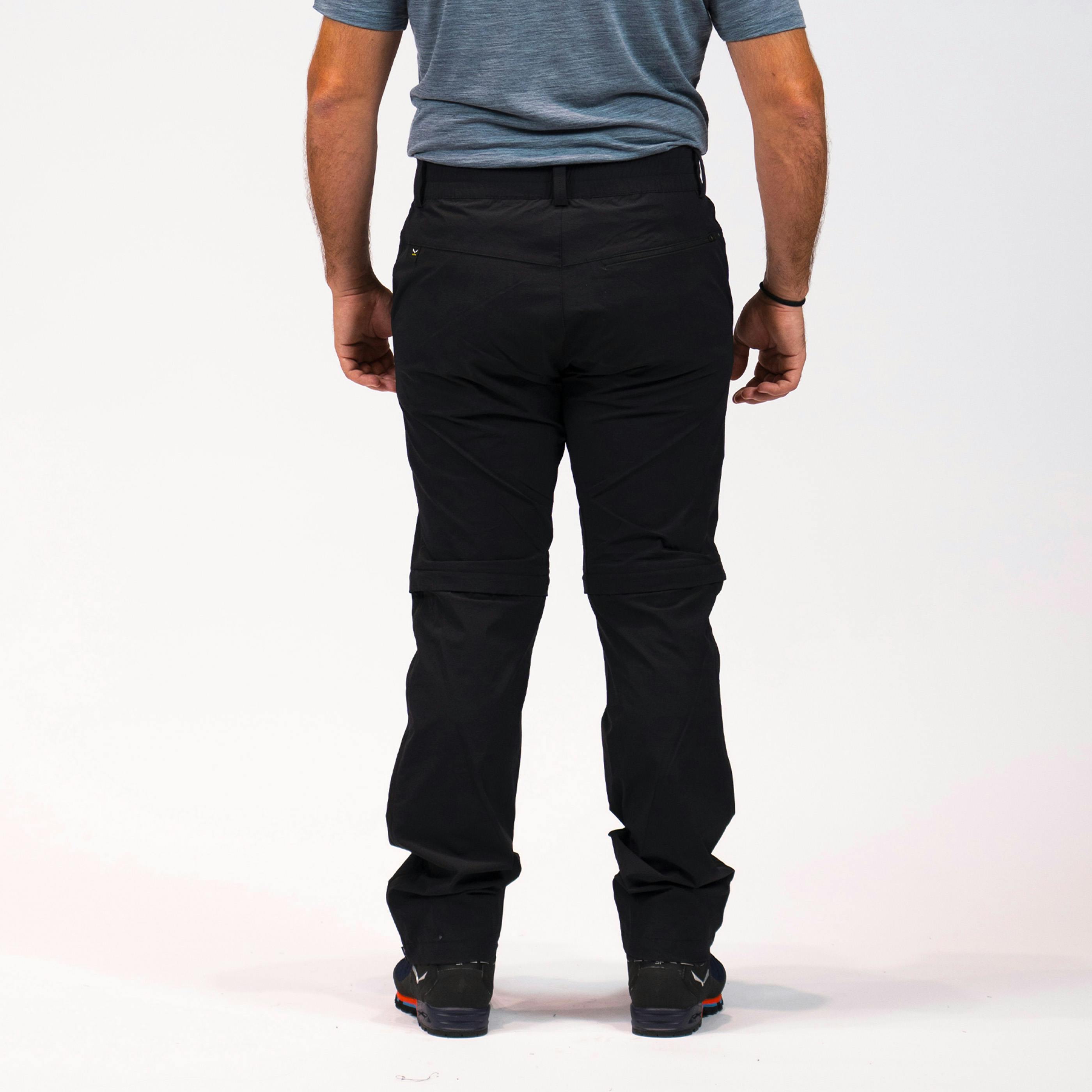 Pantalon Classique Durastretch 2 en 1 Homme