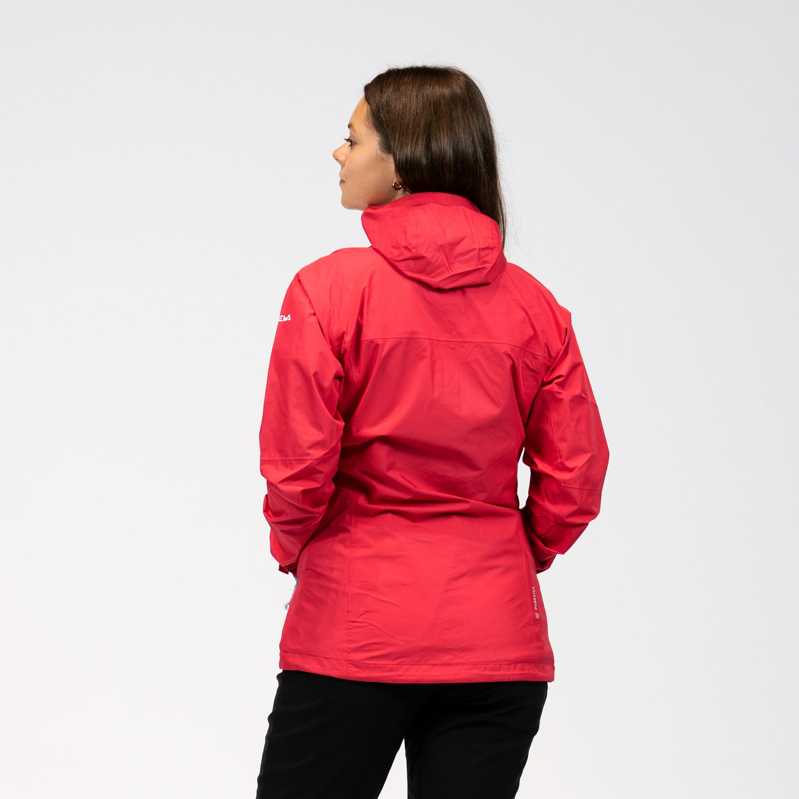 Veste Powertex Pilon Femme