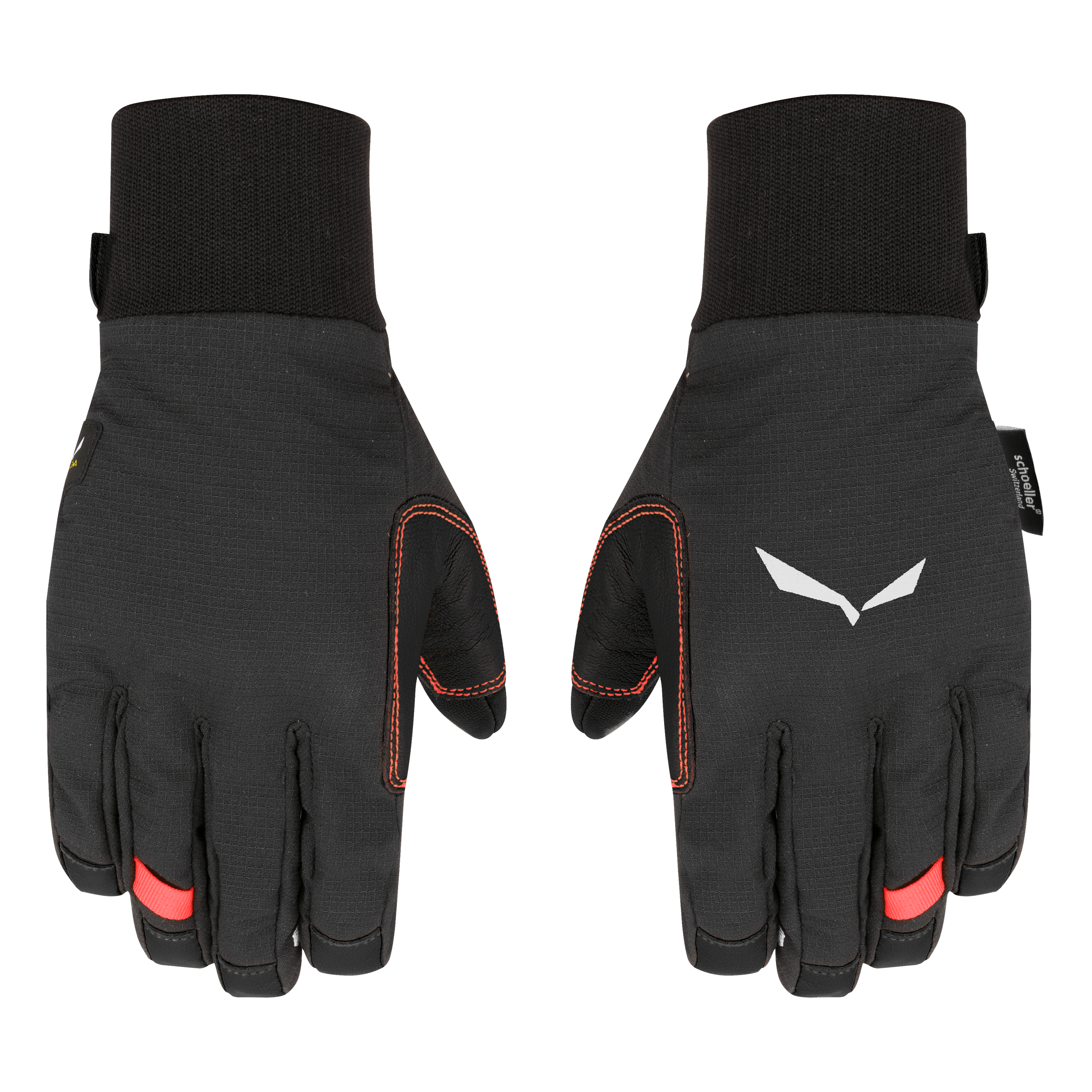 Gants Ortles Durastretch Merino Femme