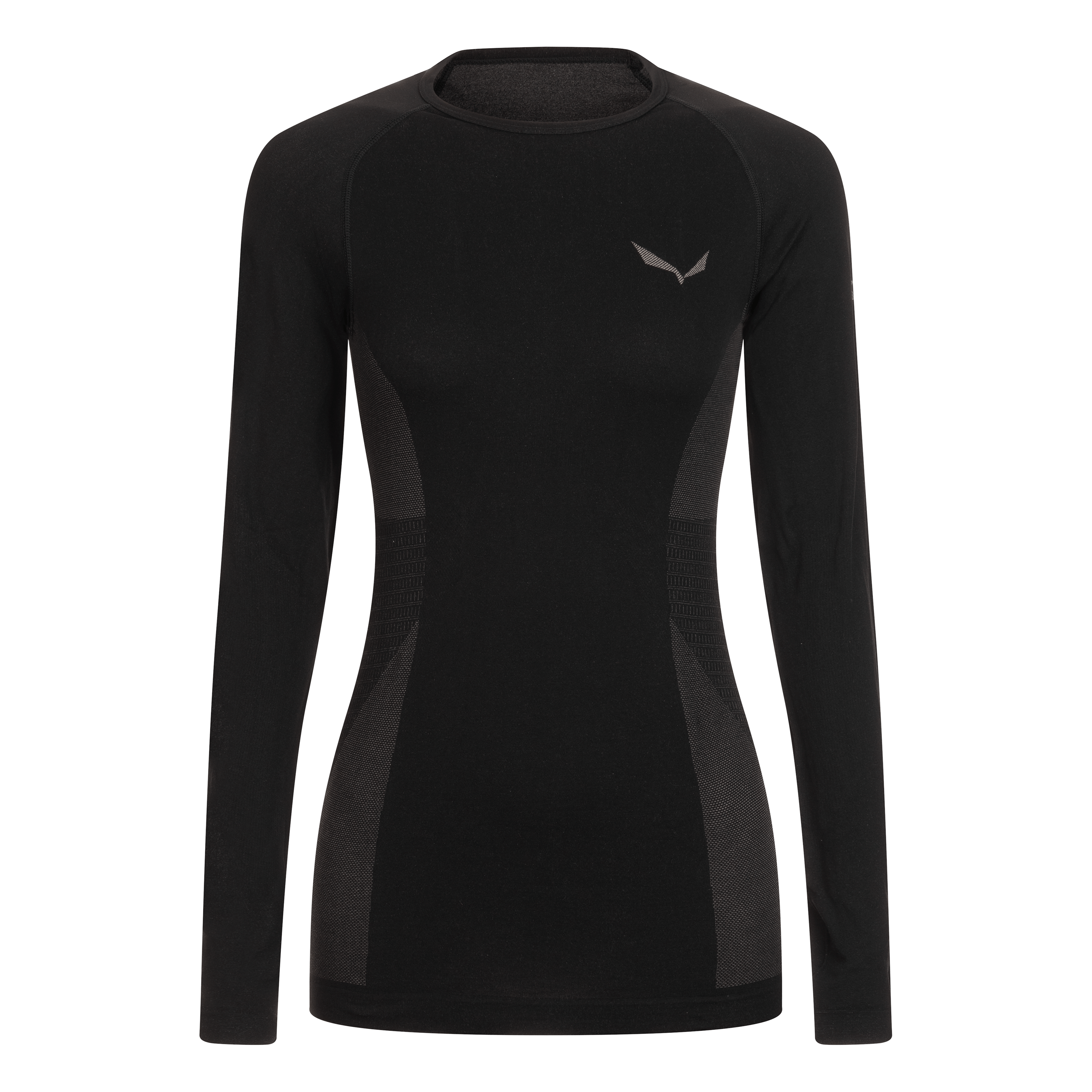 T-shirt à manches longues Badia pour femme