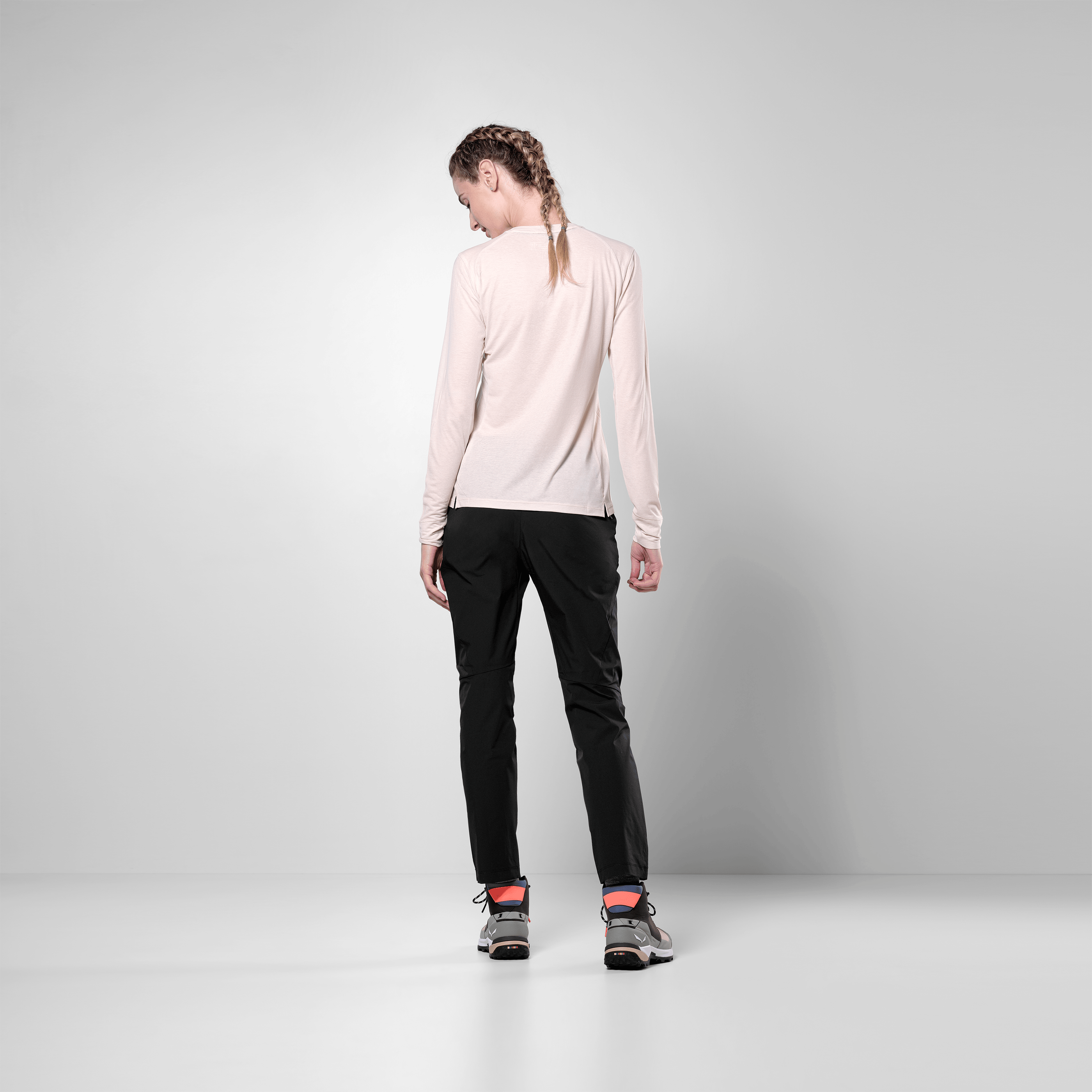 T-shirt femme Puez Dry