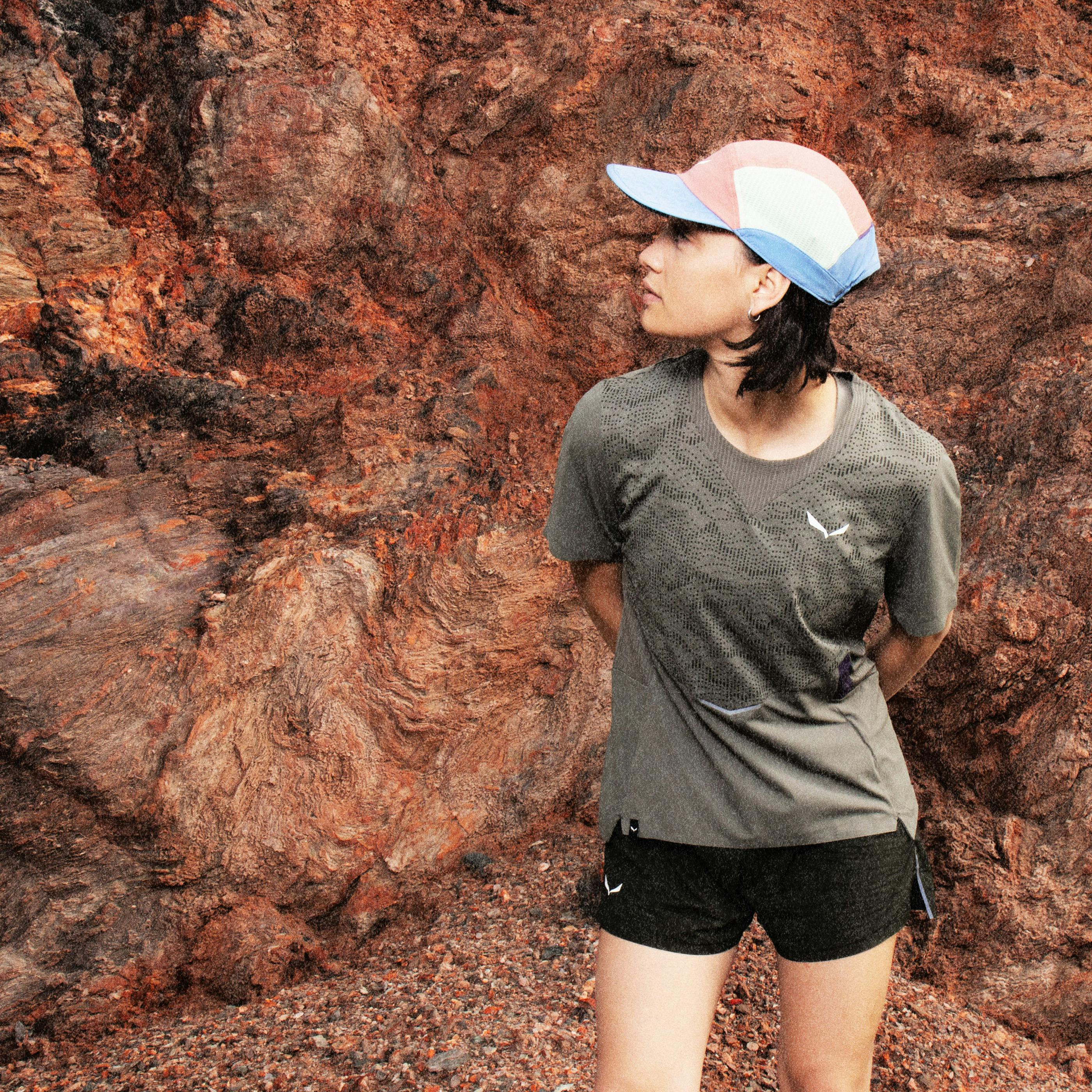 T-shirt femme Pedroc Tech Dry'Ton