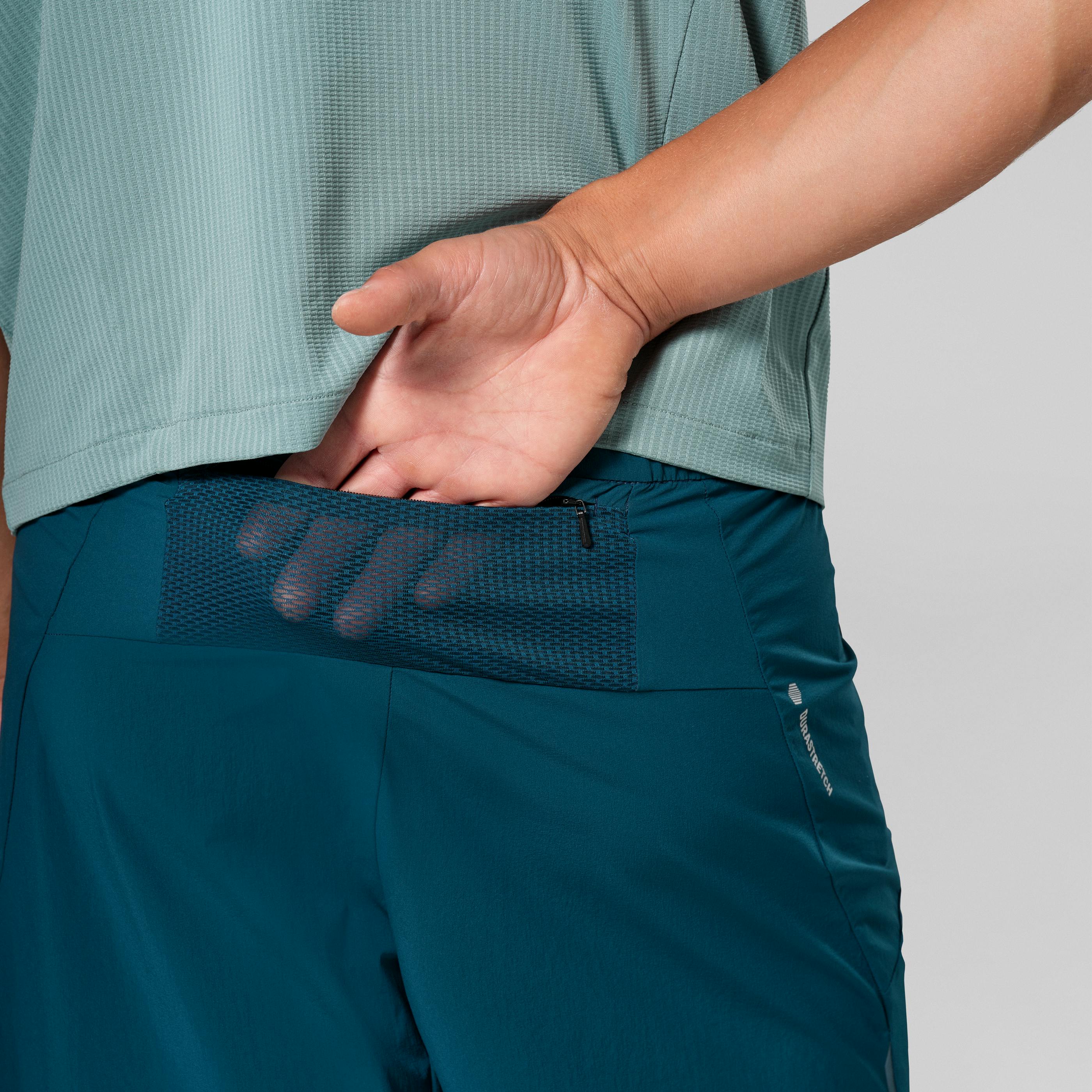 Shorts Homme Pedroc Durastretch Light