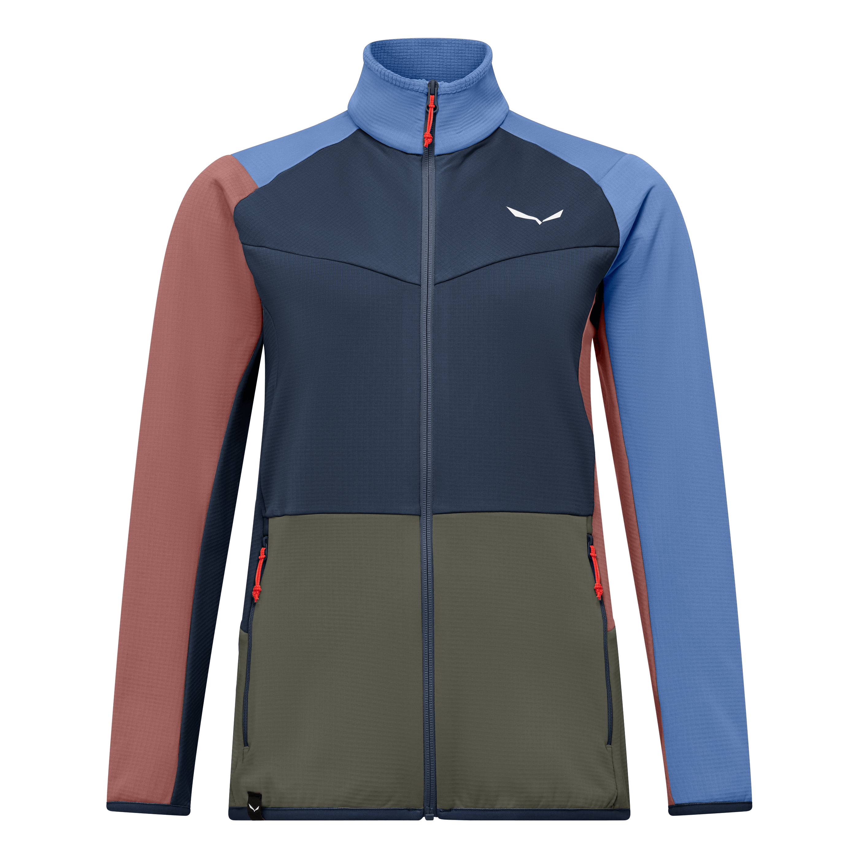 Veste Puez Cammino Polarlite Femme