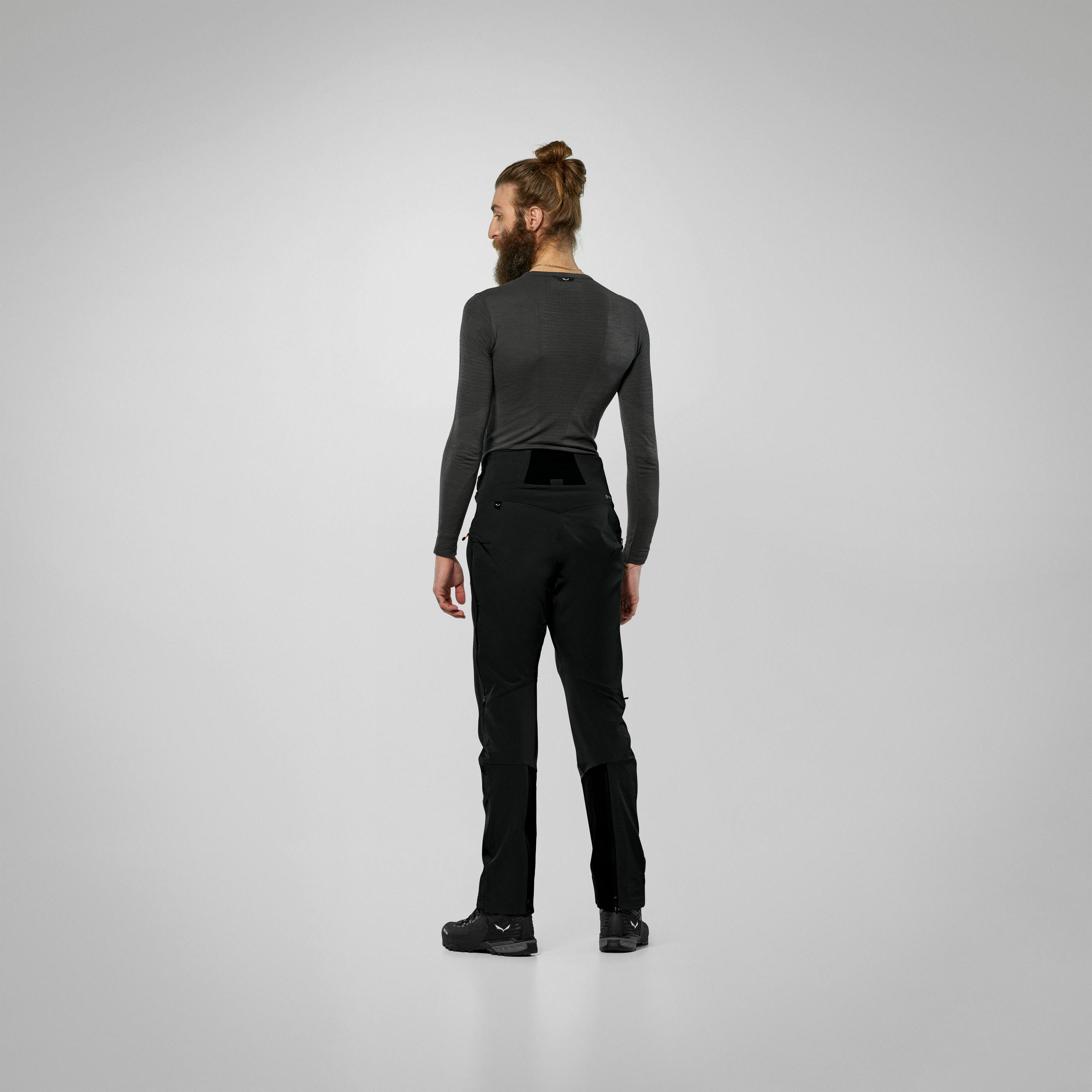 Pantalon homme Ortles Durastretch/Stormwall
