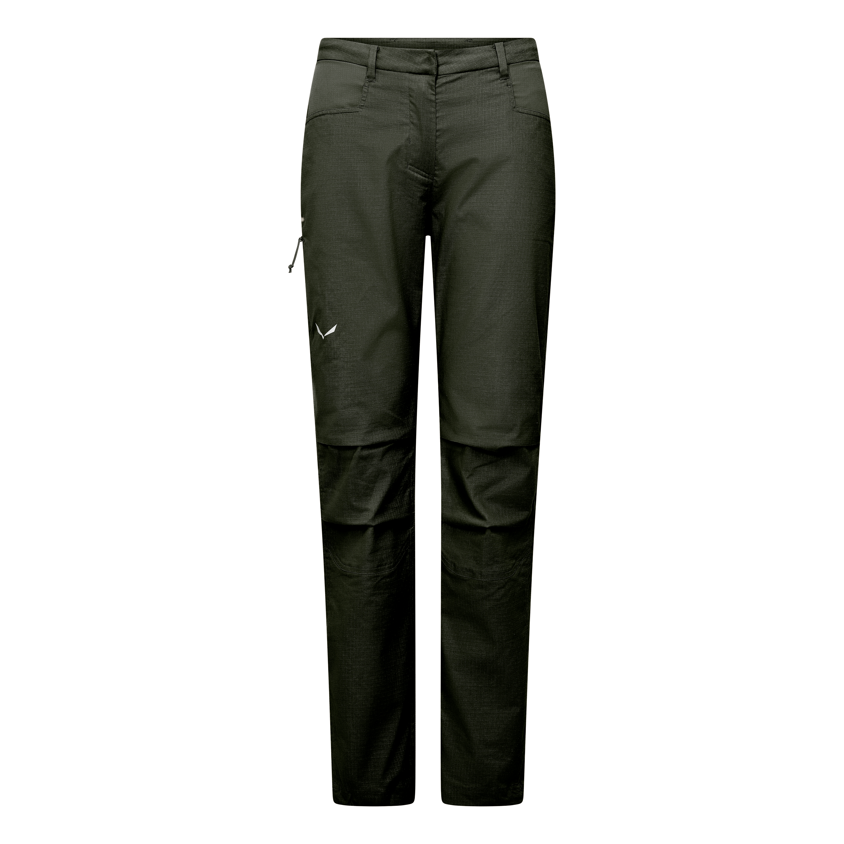 Pantalon Femme Agner en Coton Ripstop à base de Chanvre