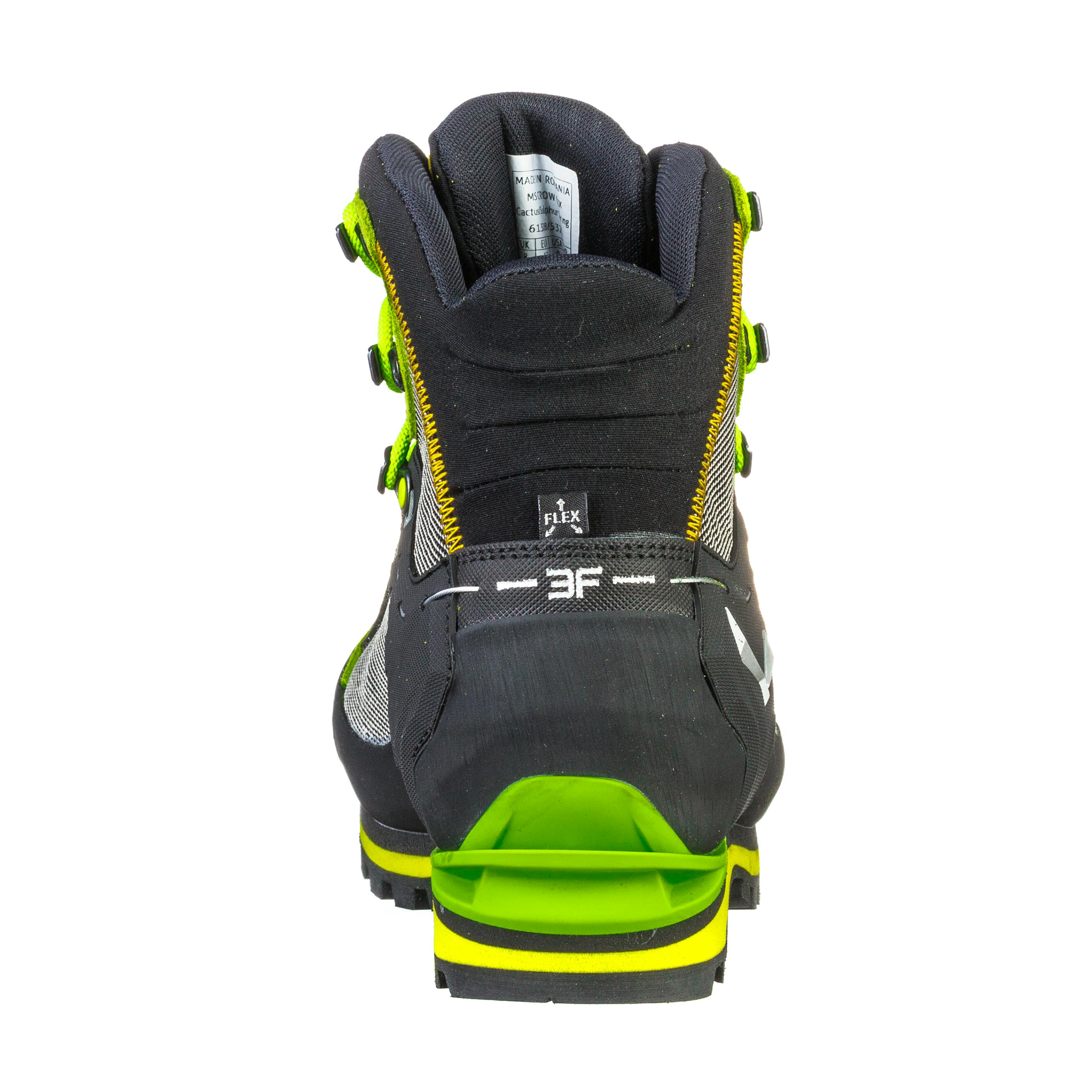 Chaussures homme Crow GORE-TEX®
