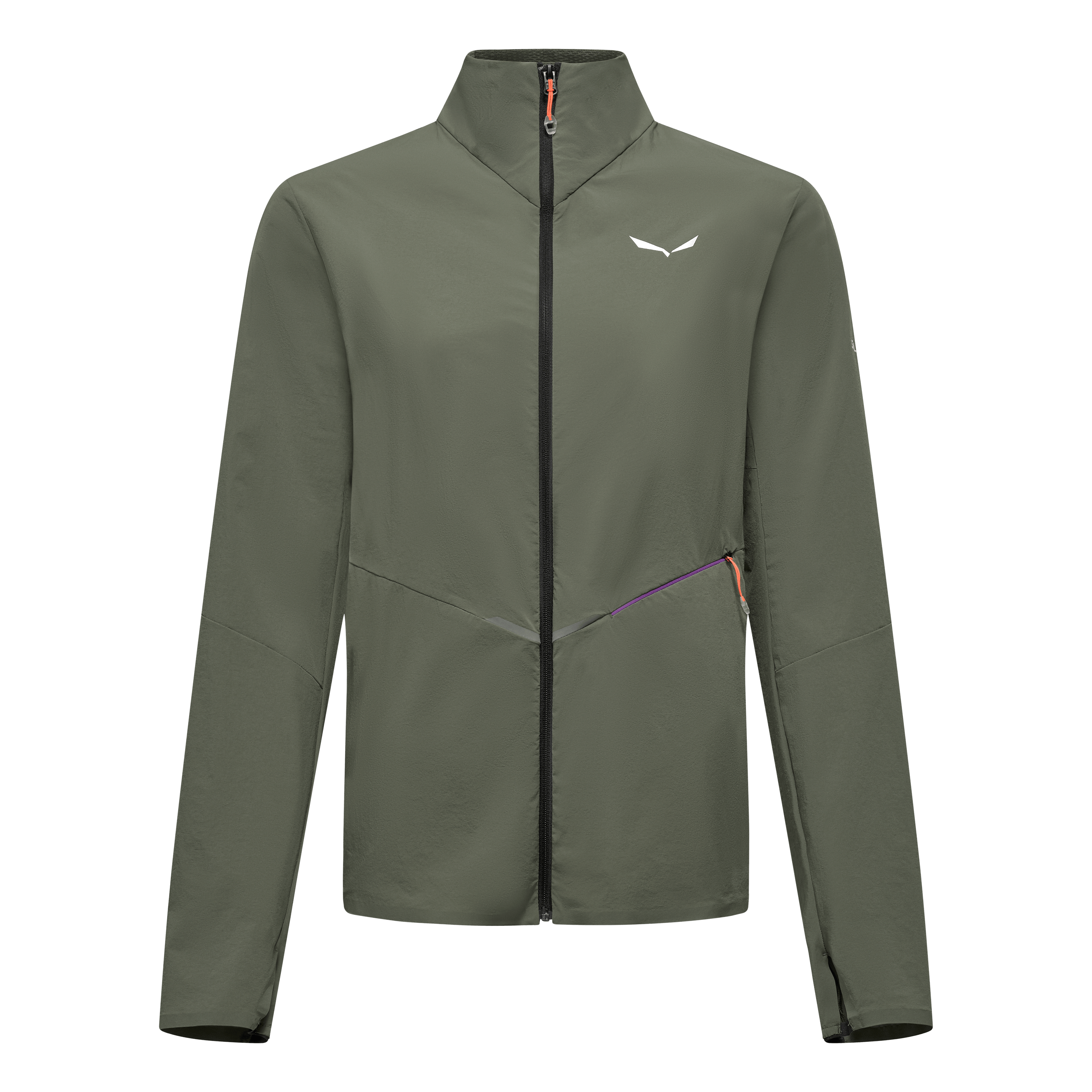 Veste légère Durastretch Pedroc Femme