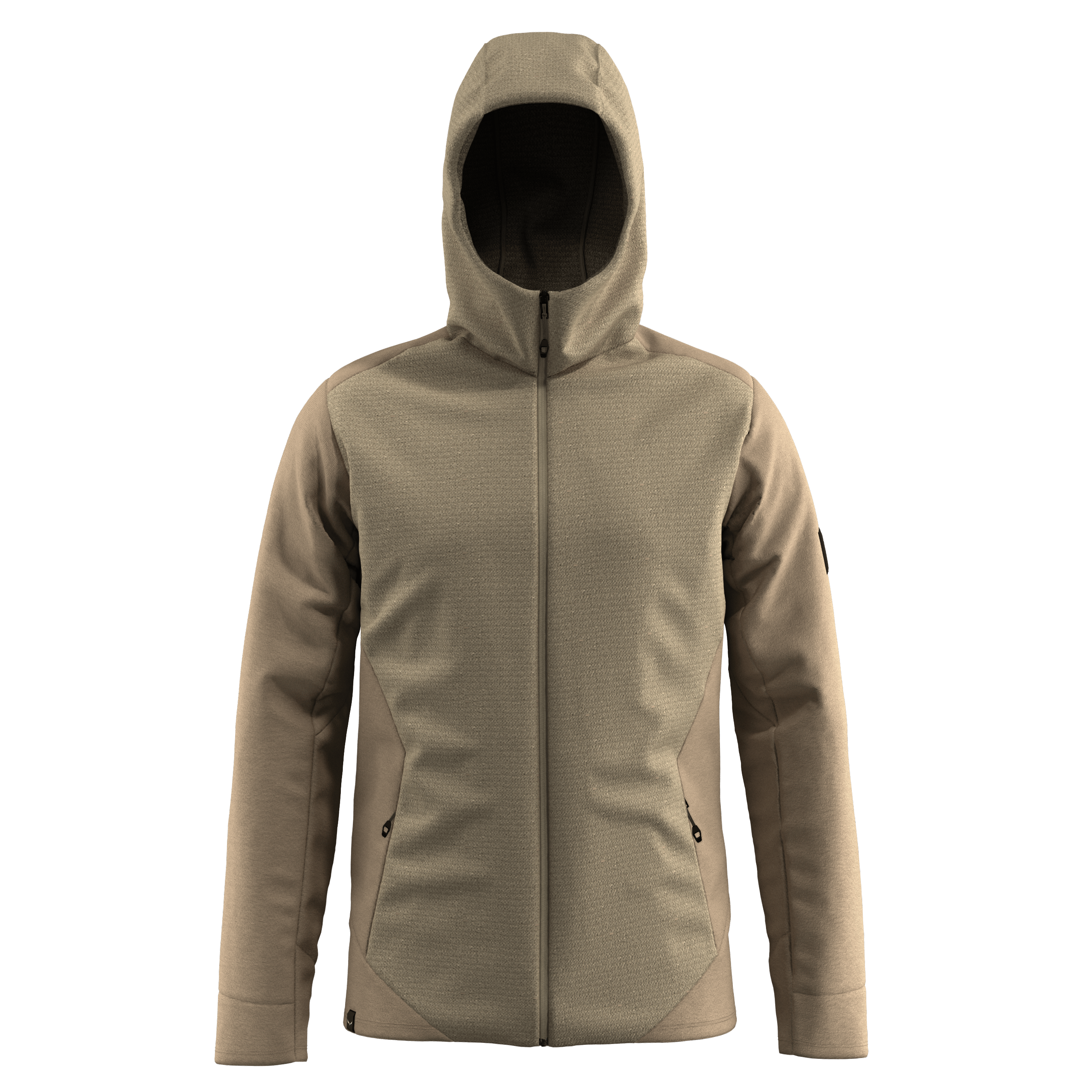 Veste hybride légère Fanes Sarner Homme