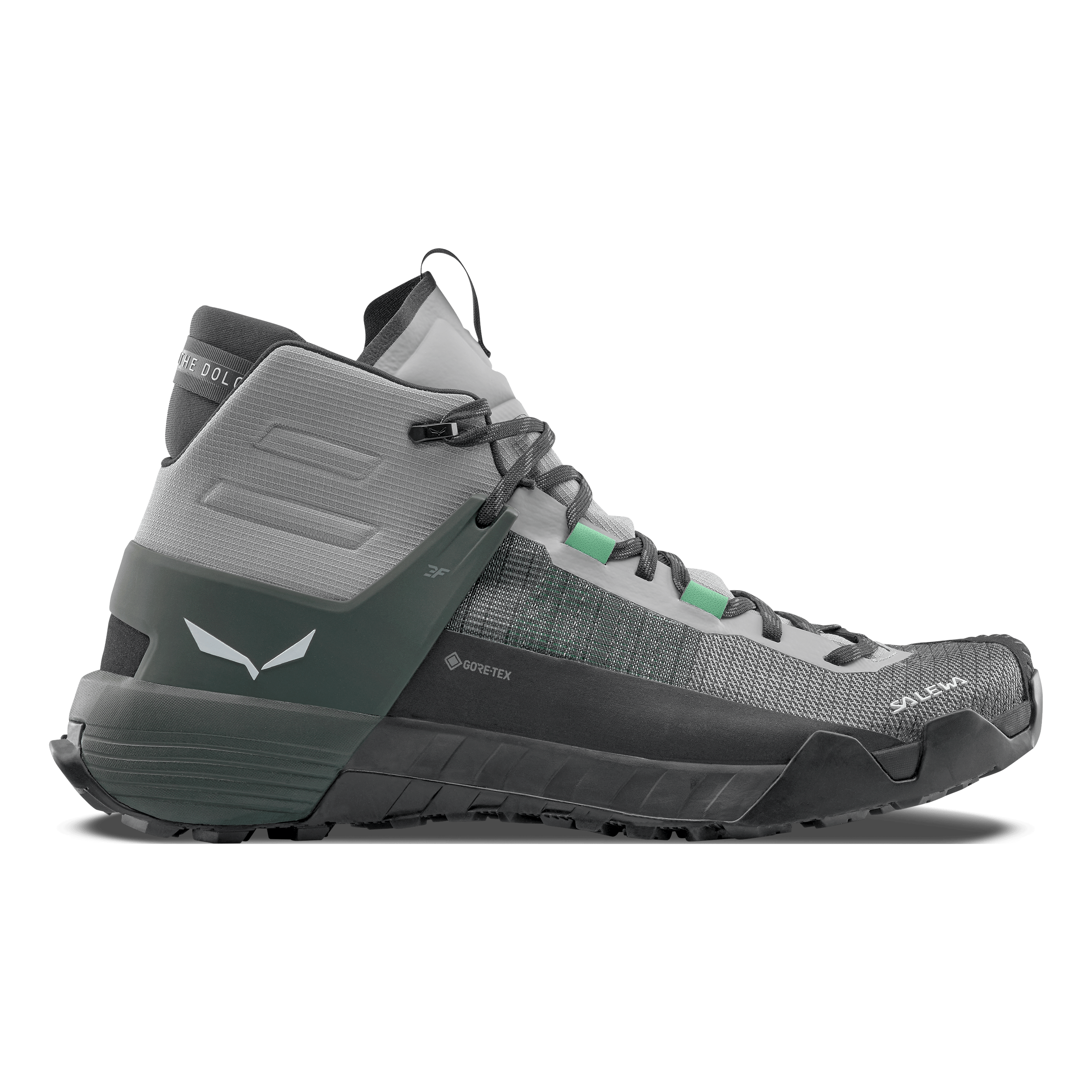 Chaussure Homme Wildfire NXT MID GORETEX®