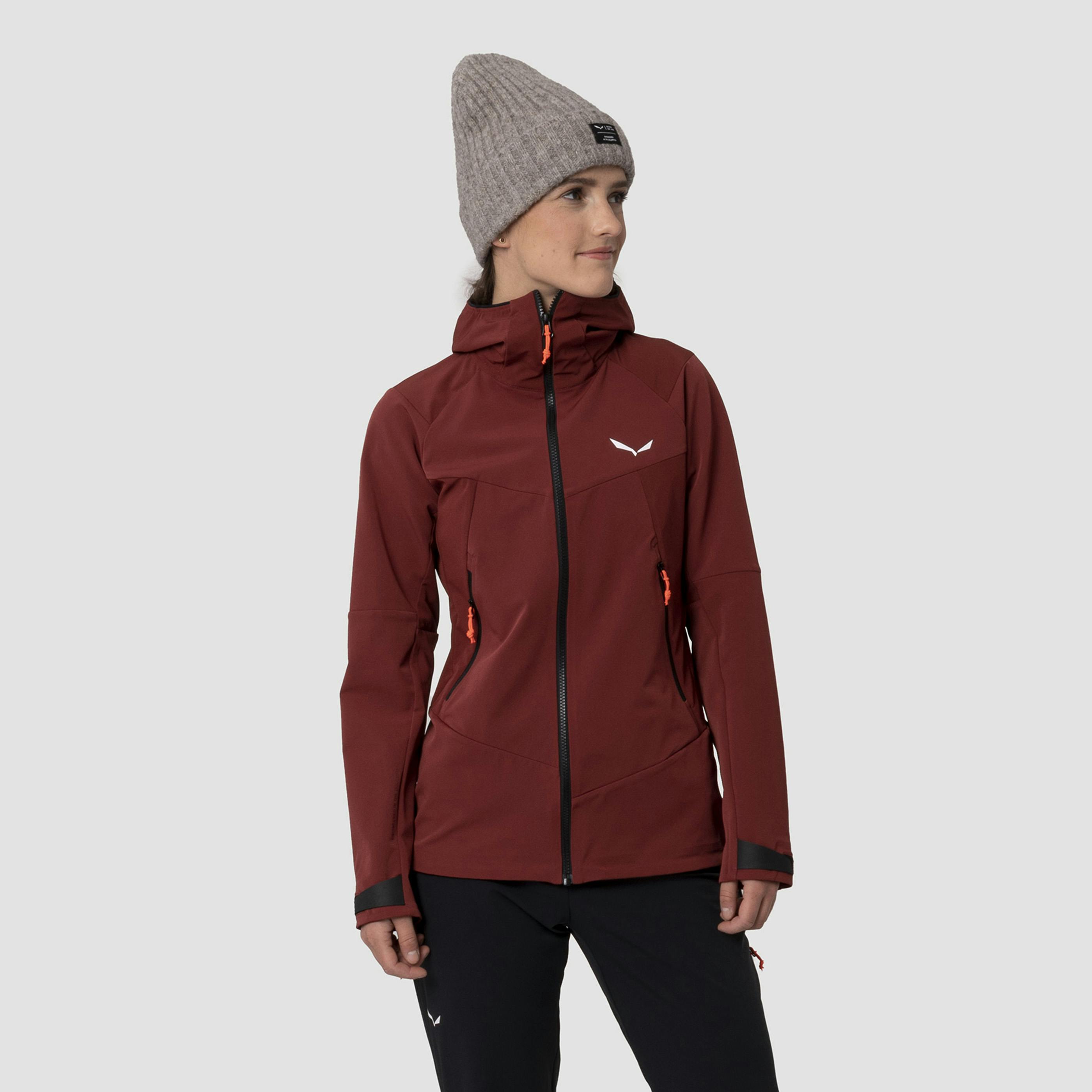 Veste Sella Durastretch Femme