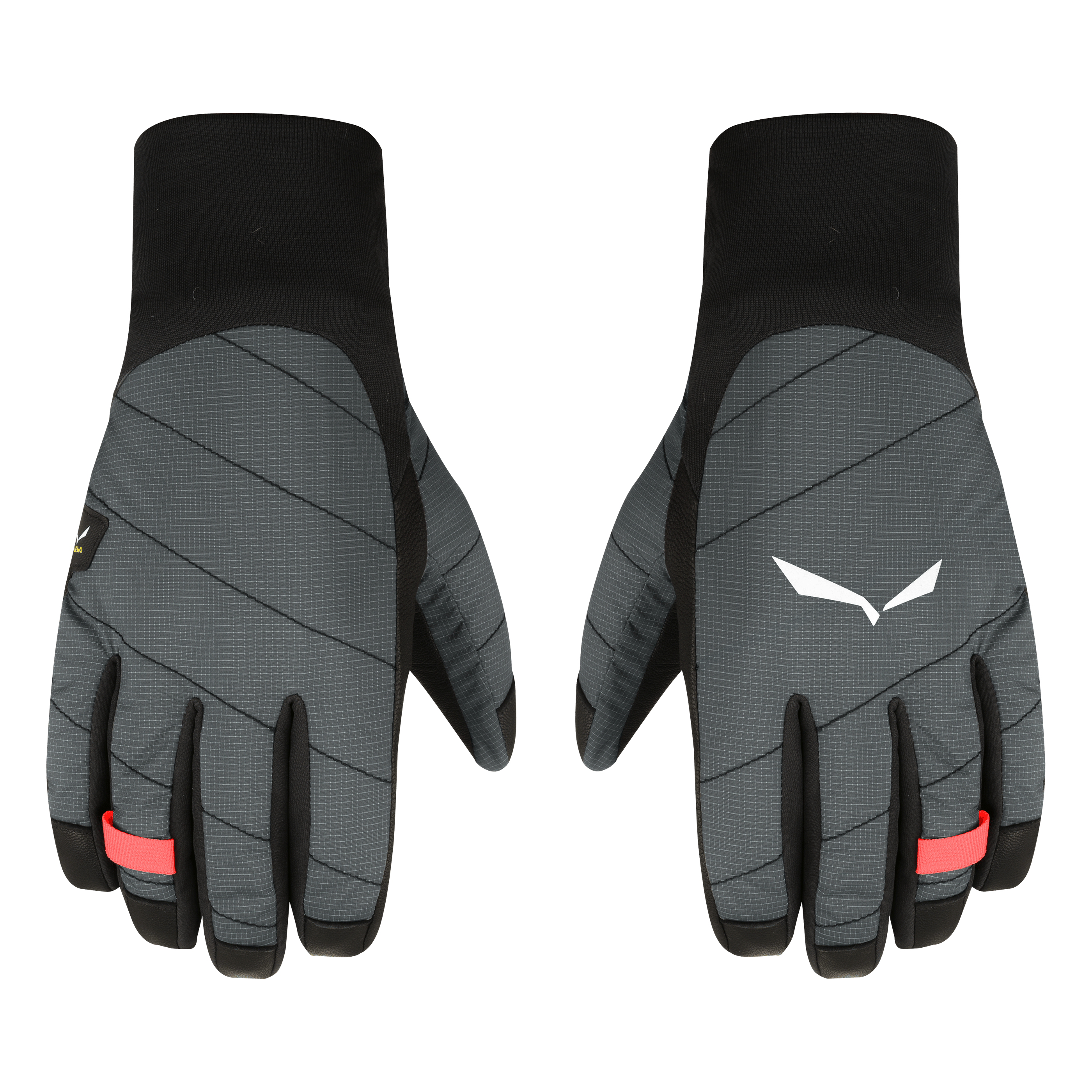 Gants Femmes Ortles TirolWool® Responsive
