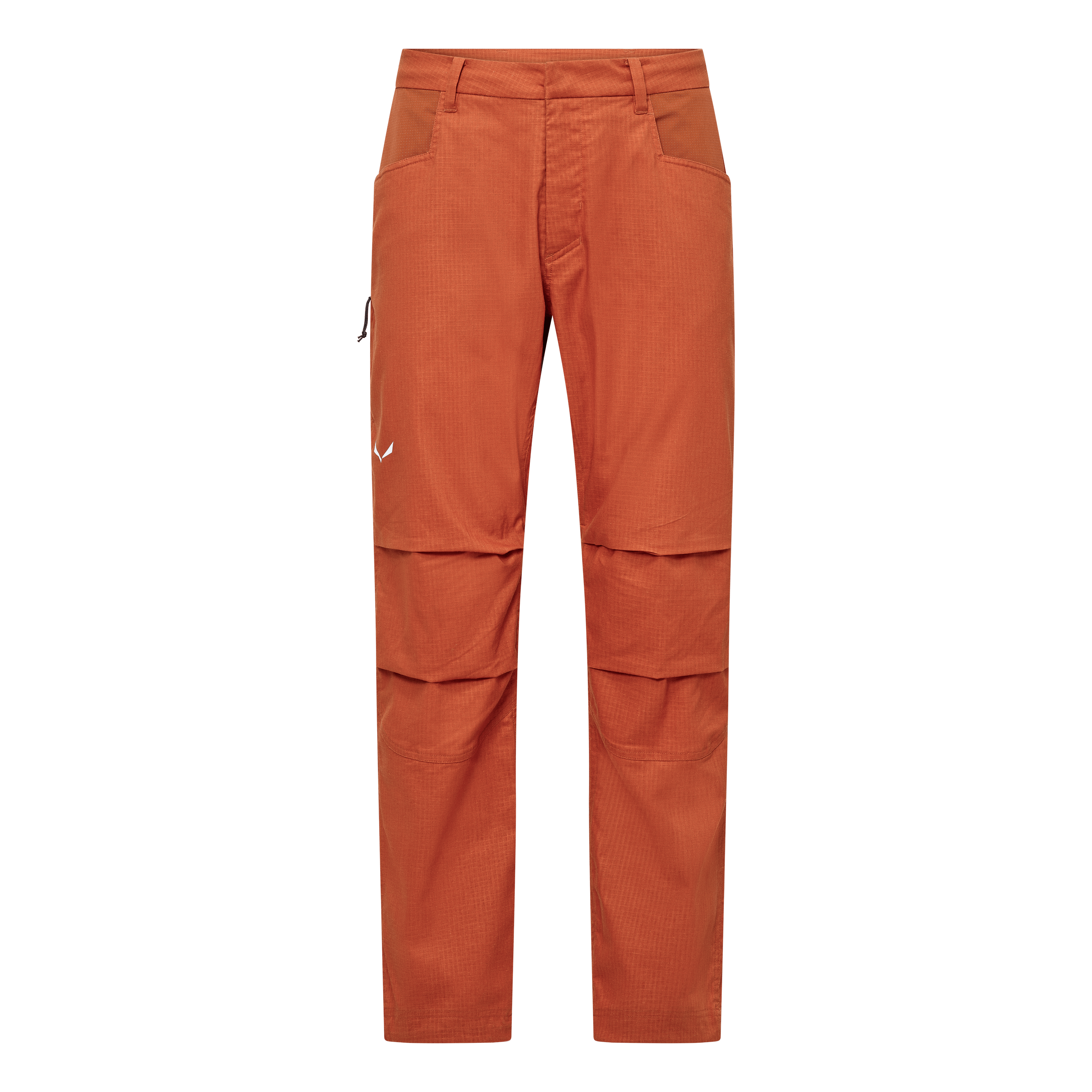Pantalon homme Agner en chanvre Ripstop