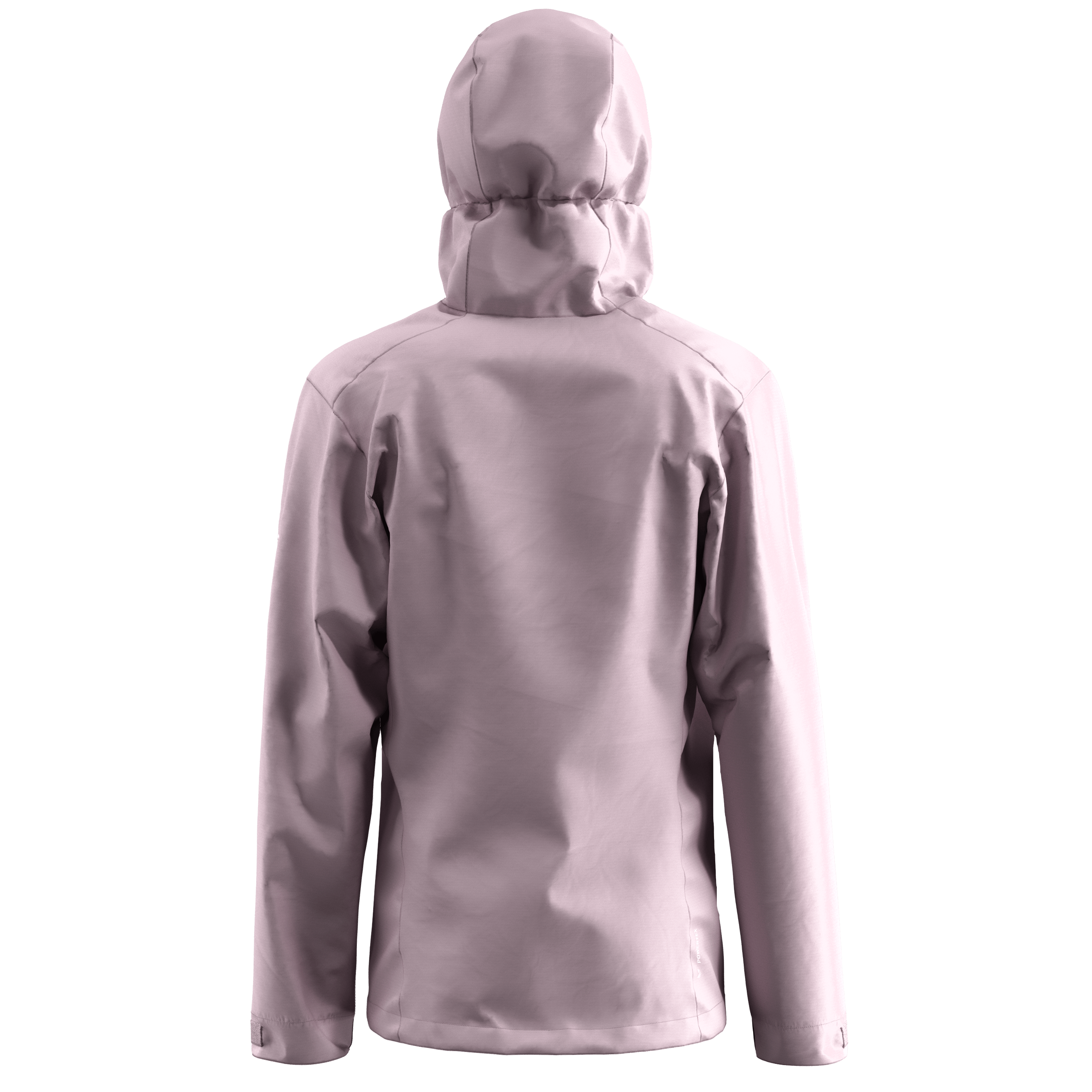 Veste Puez 2,5 L Powertex Femme