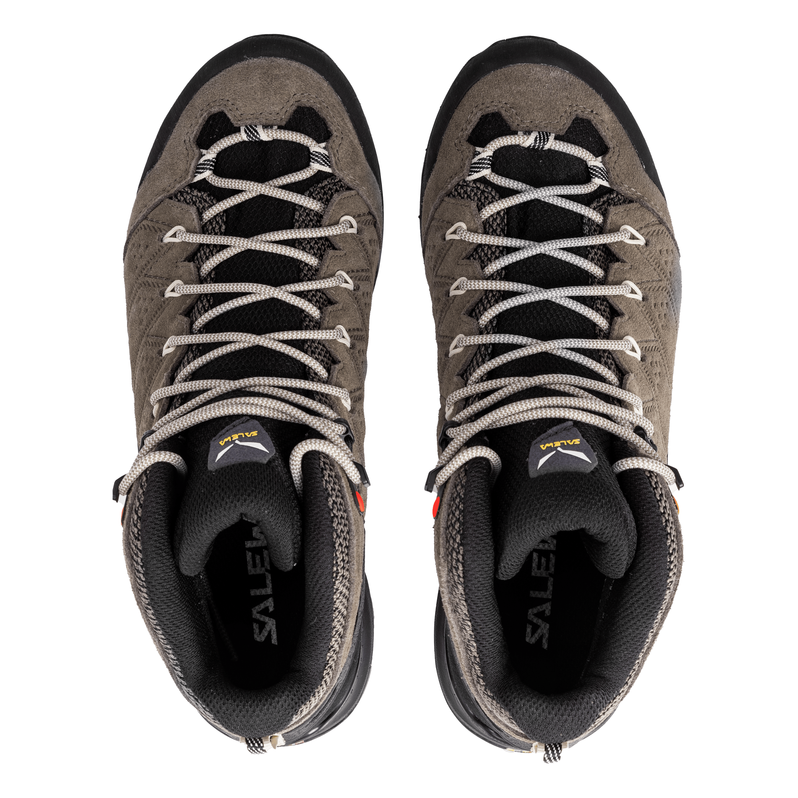 Chaussure imperméable Alp Mate Mid pour femme