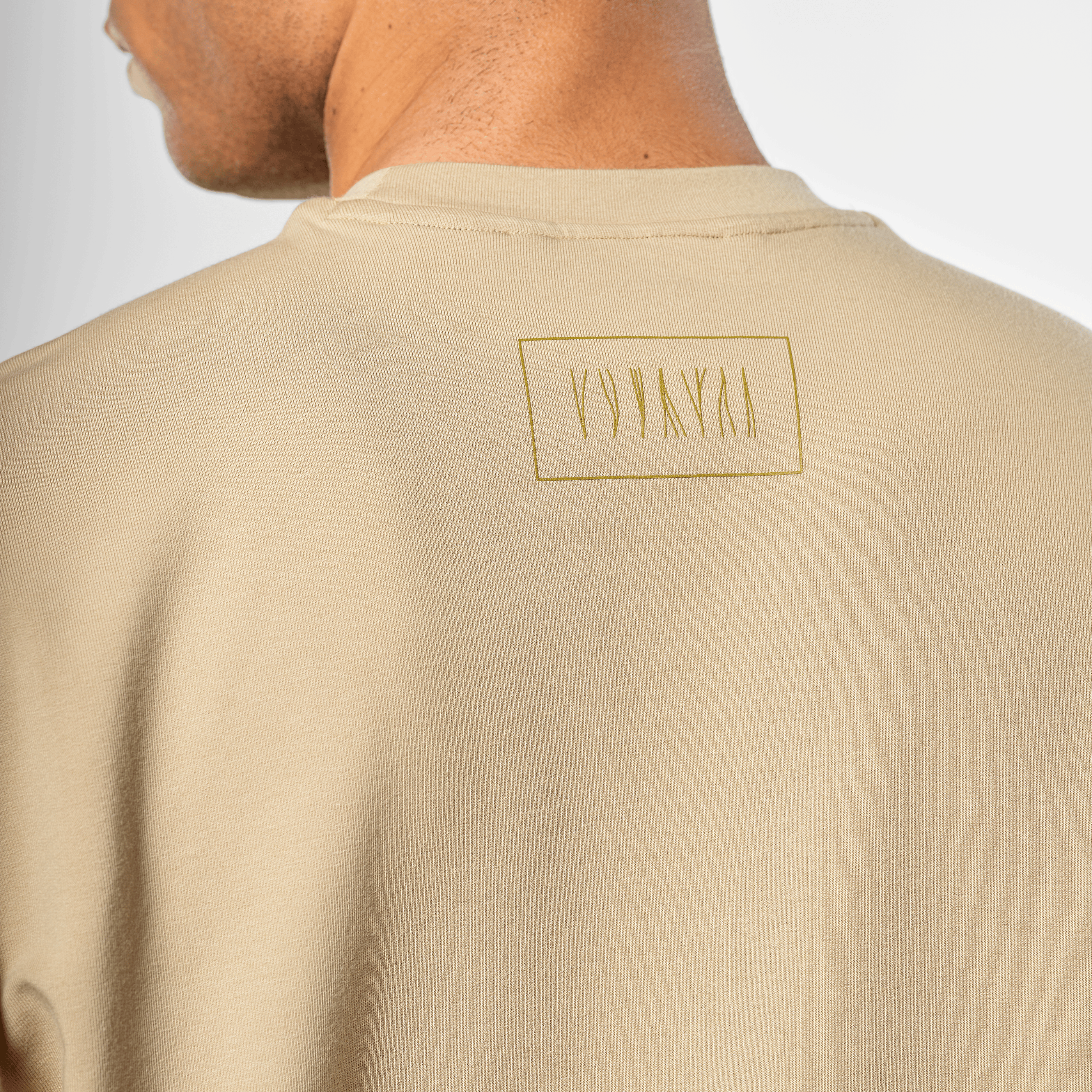 Pull-over Fanes Dry Homme