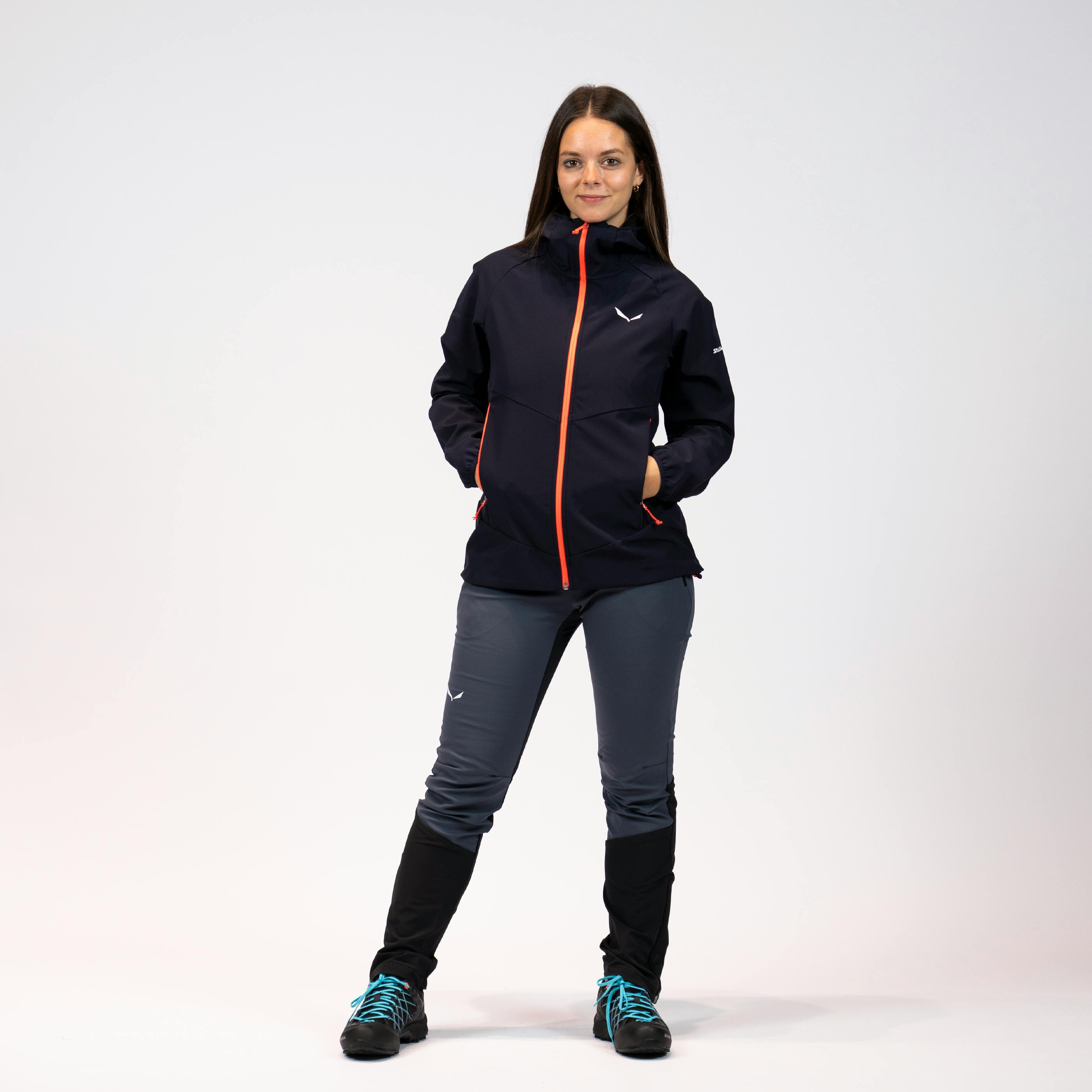 Veste Cesano pour femmes