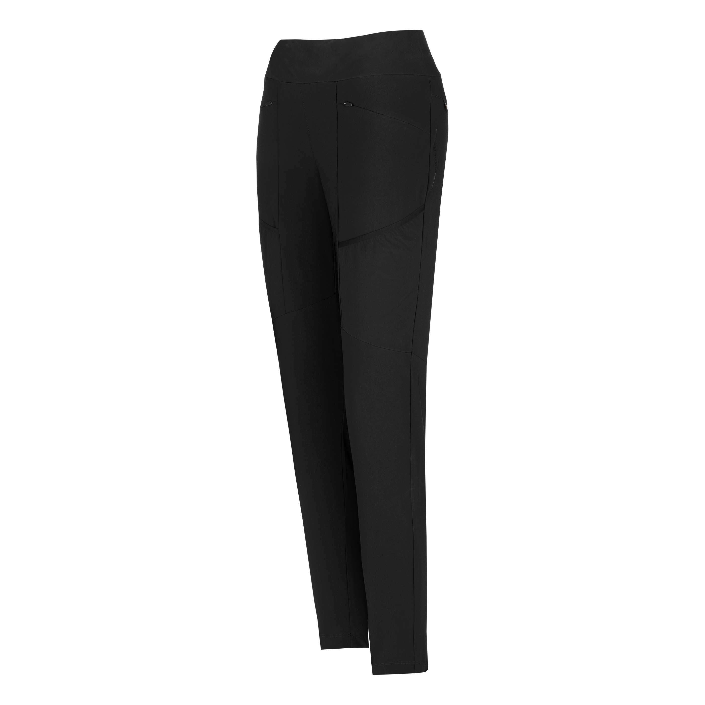 Puez Warm Durastretch Cargo Tights Femme
