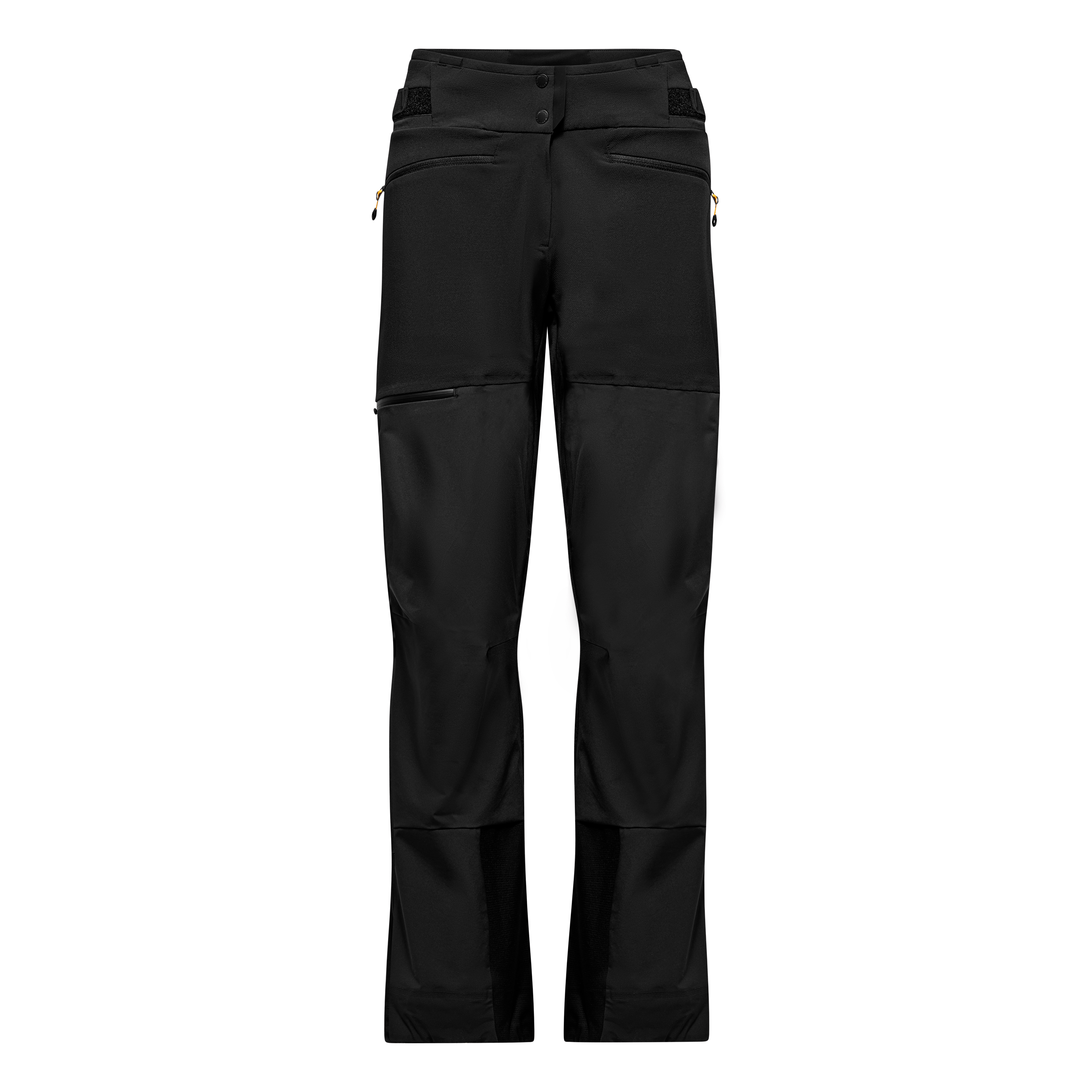 Pantalon femme Ortles Durastretch/Stormwall Tall