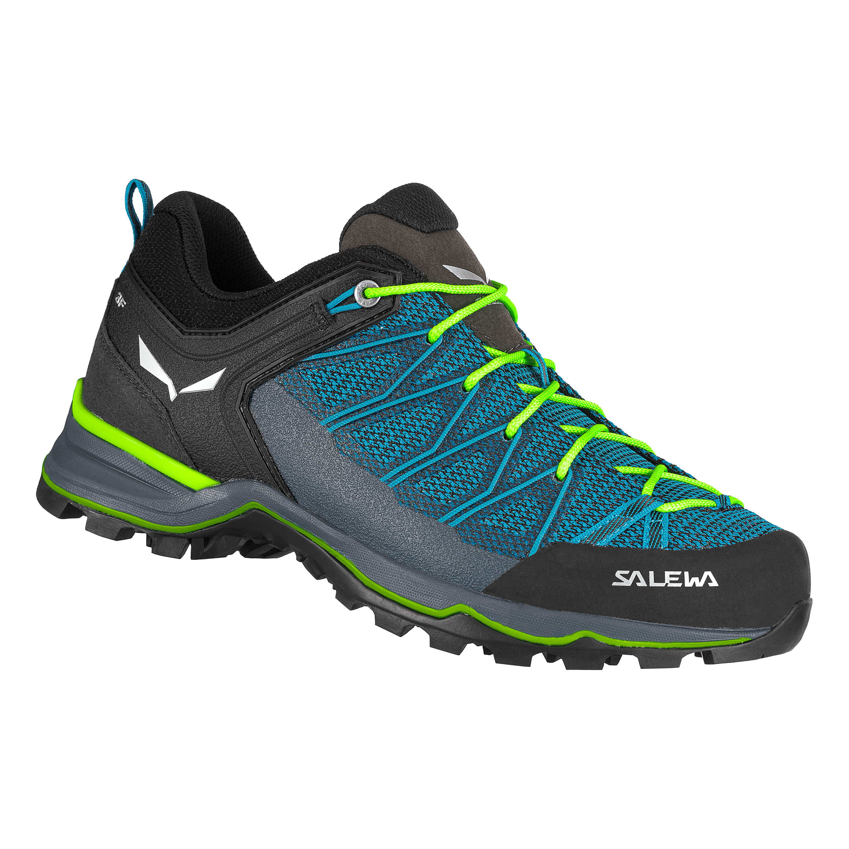 Chaussures Homme Mountain Trainer Lite