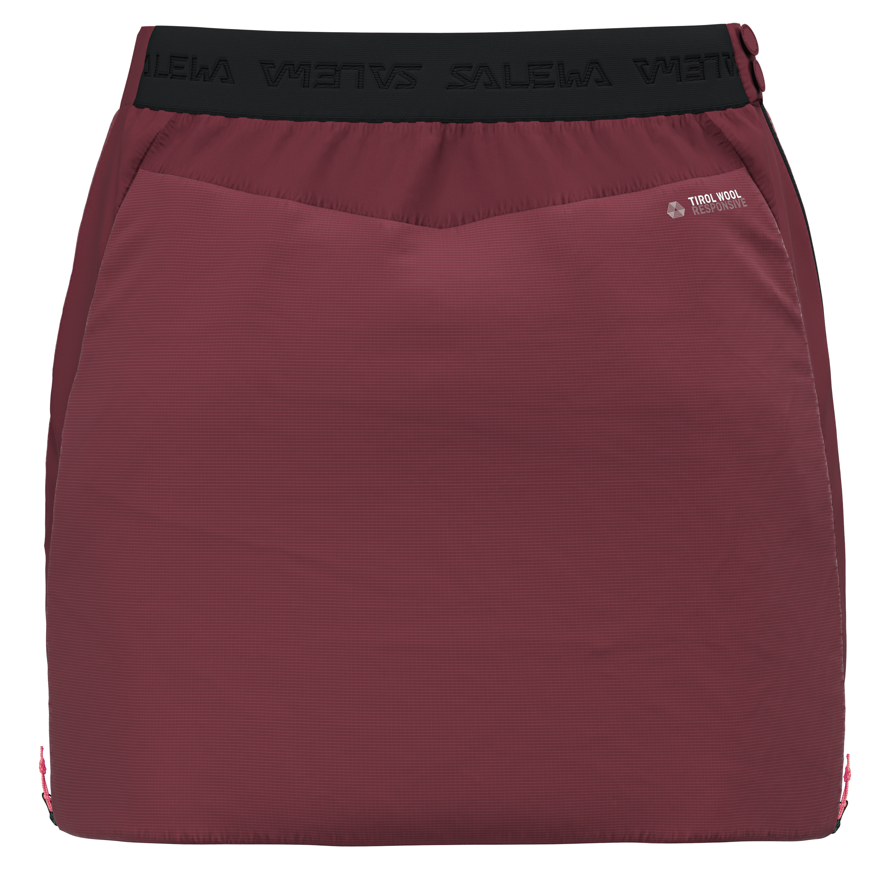 Jupe Sella TirolWool® Responsive Femme