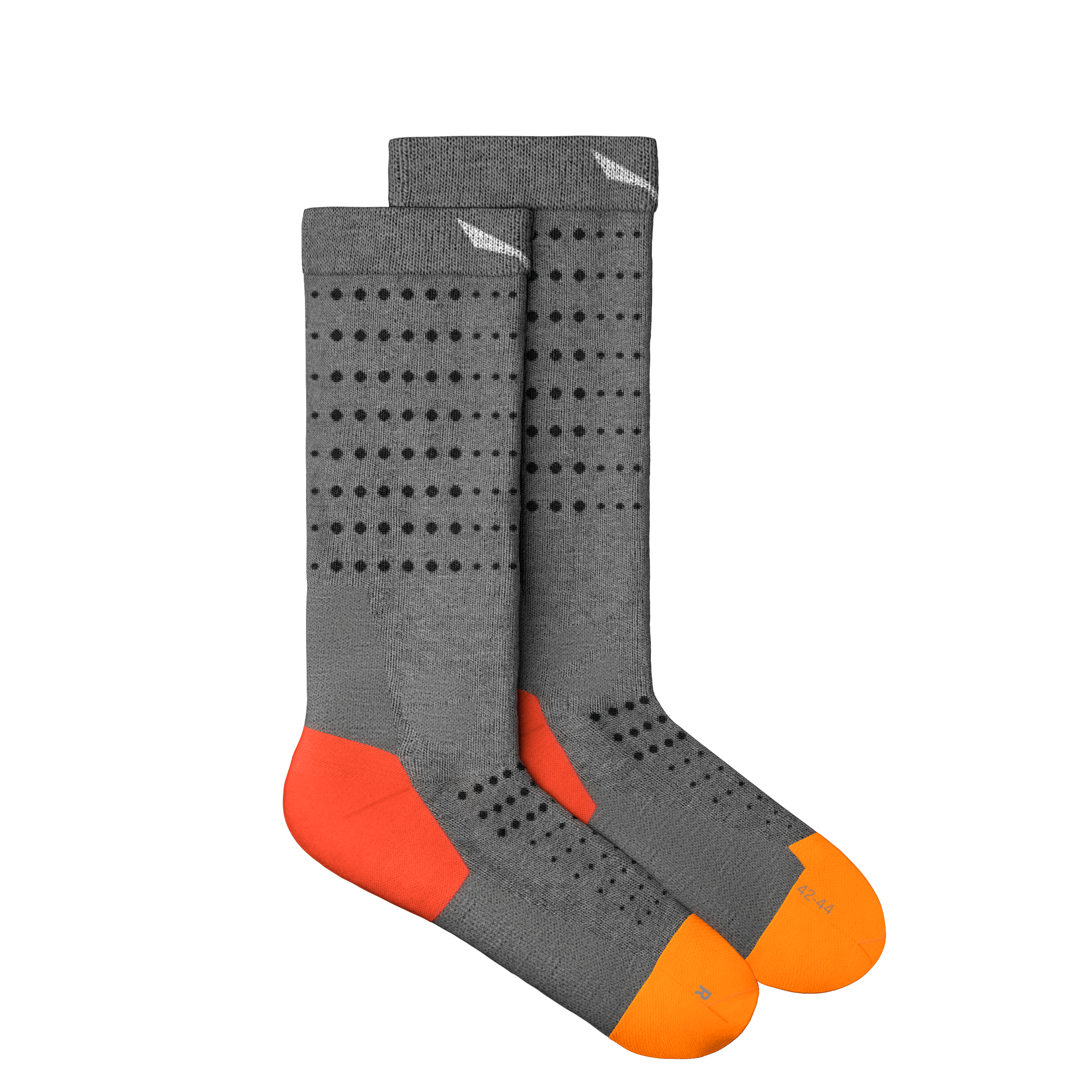 Chaussettes homme Pedroc Merino Crew